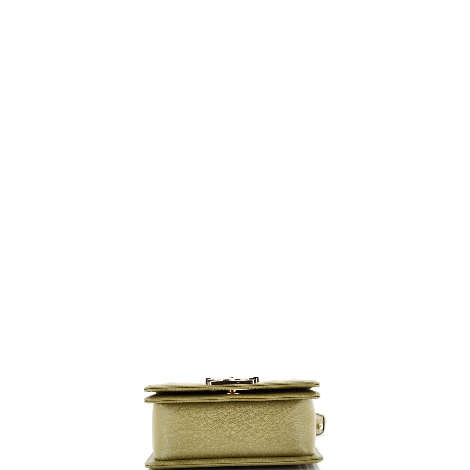 Chanel Reverso Square Boy Flap Bag Size ONE SIZE - 4 Thumbnail