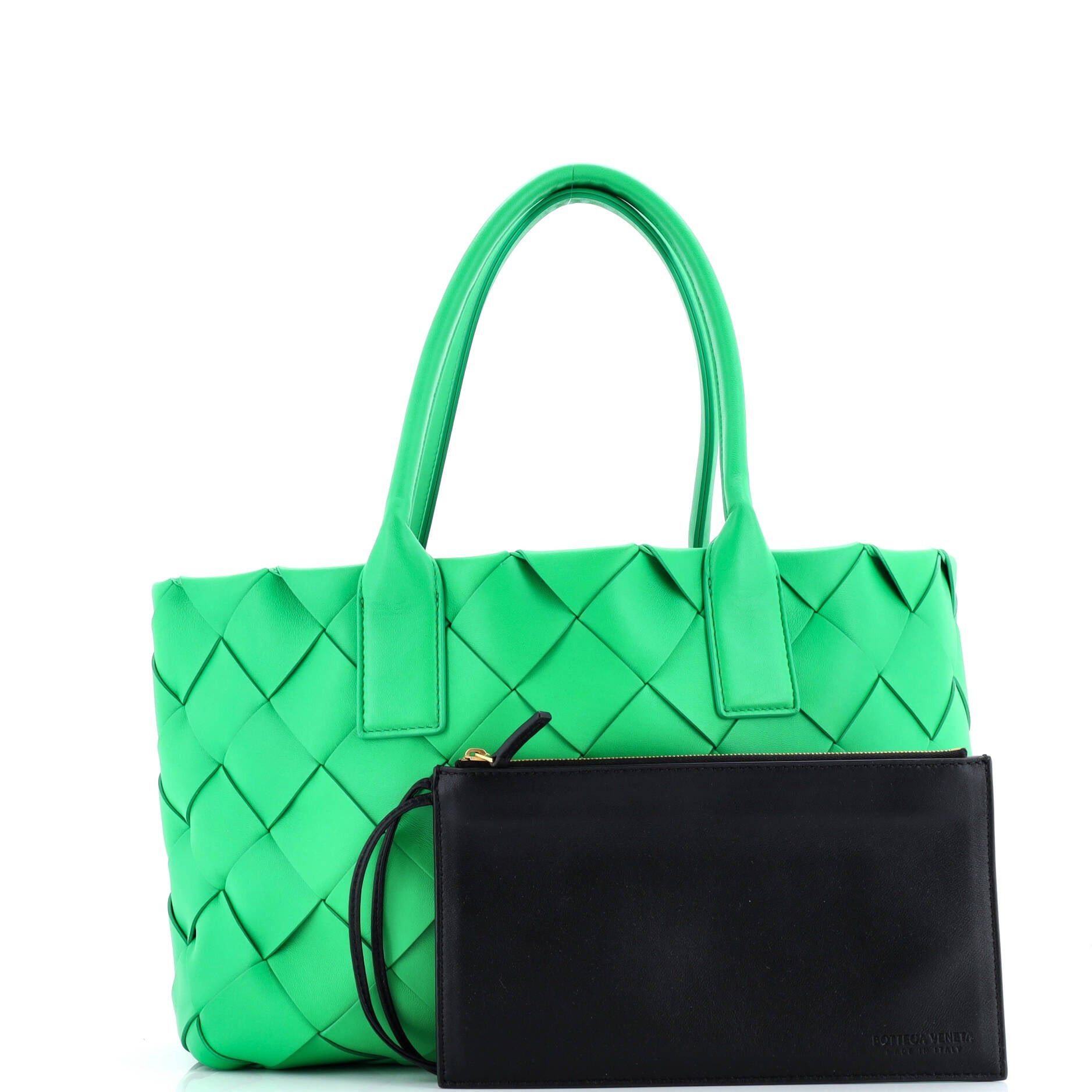 Bottega Veneta Cabat Tote Size ONE SIZE - 2 Thumbnail
