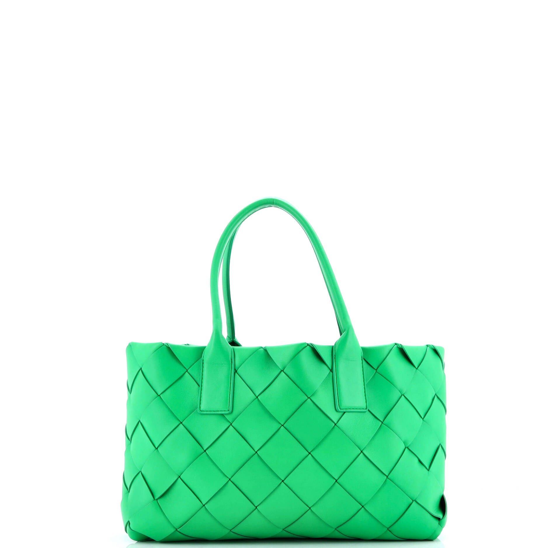 Bottega Veneta Cabat Tote Size ONE SIZE - 4 Thumbnail