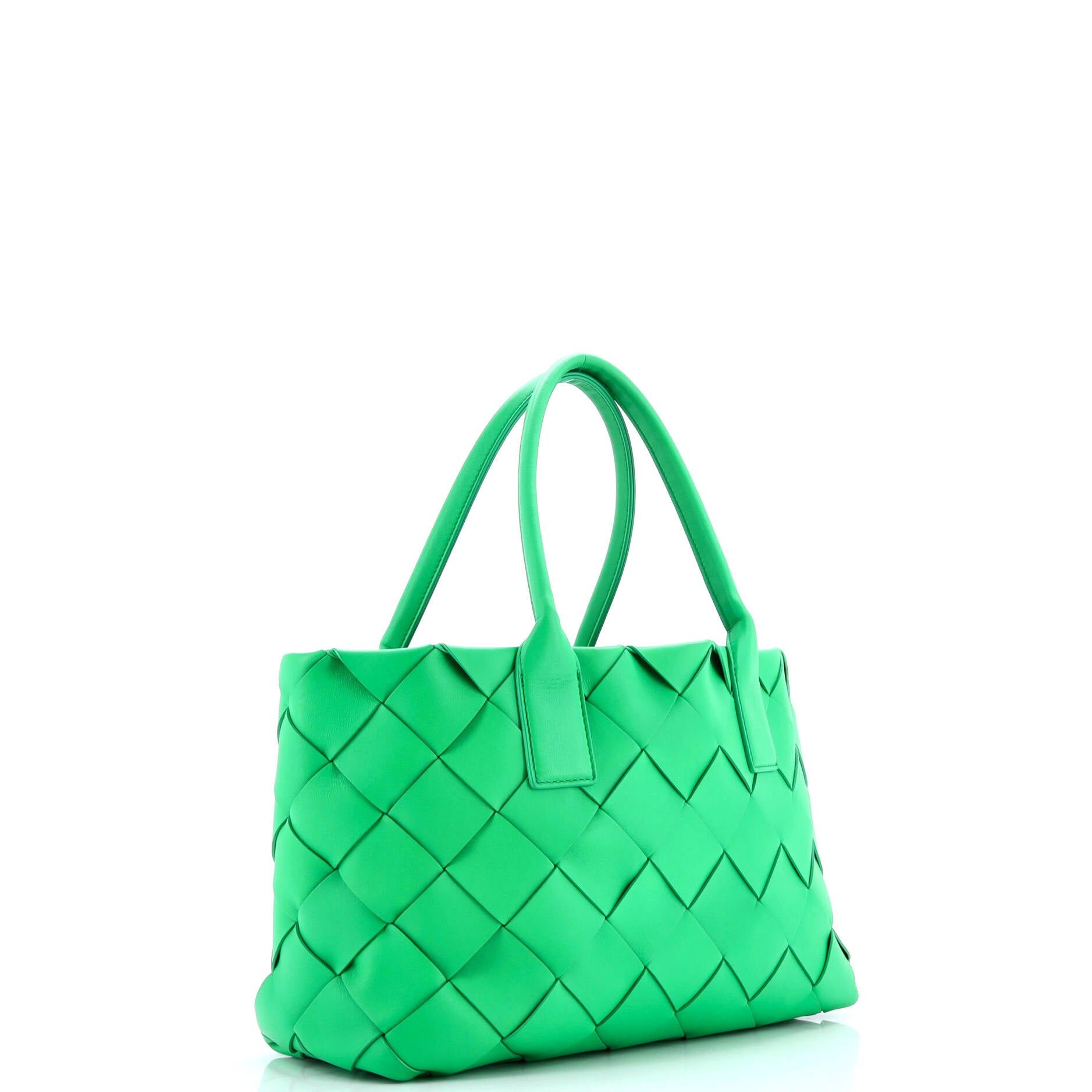 Bottega Veneta Cabat Tote Size ONE SIZE - 3 Thumbnail