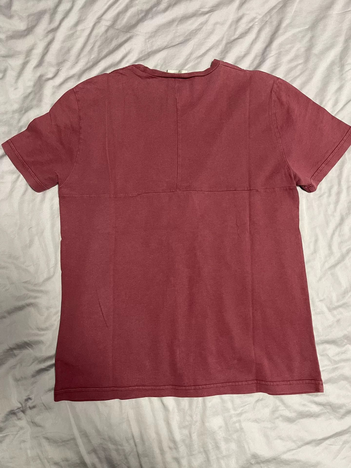Dior Dior Homme The End Graphic T-Shirt Size US L / EU 52-54 / 3 - 2 Thumbnail