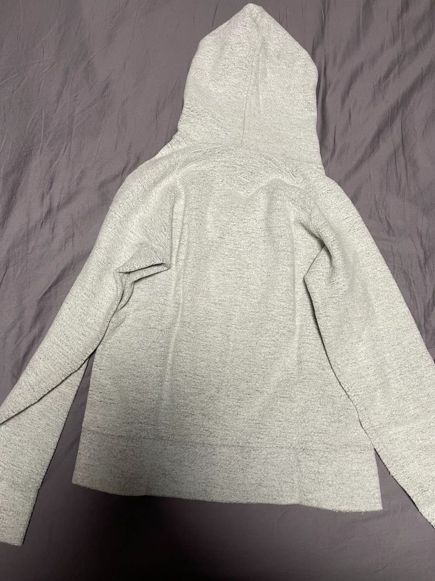 Dior Dior Homme Luster Hoodie Sweatshirt Size US S / EU 44-46 / 1 - 2 Thumbnail