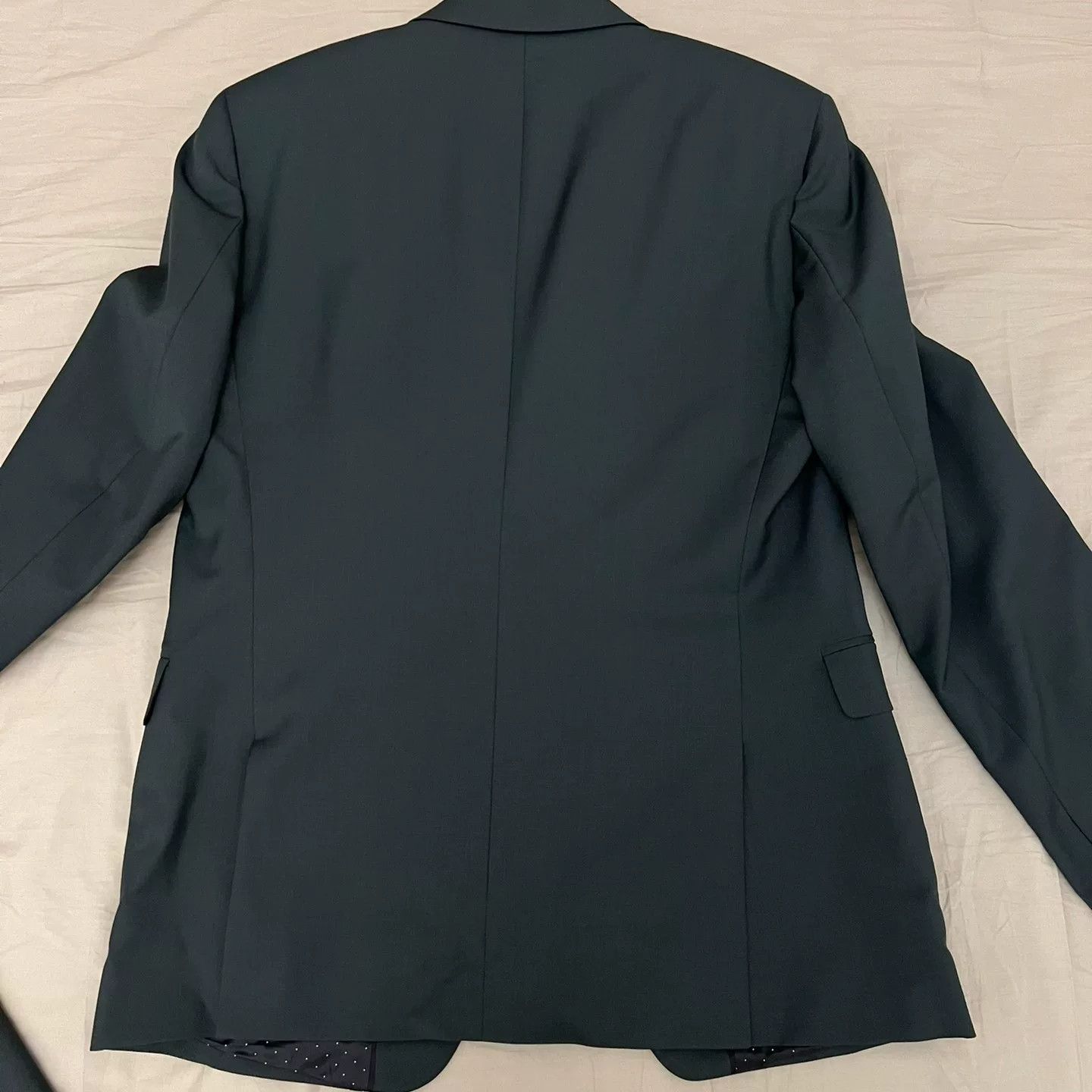 Paul Smith Paul Smith Men's Suit Set Size 40 Size US XXS / EU 40 - 2 Thumbnail