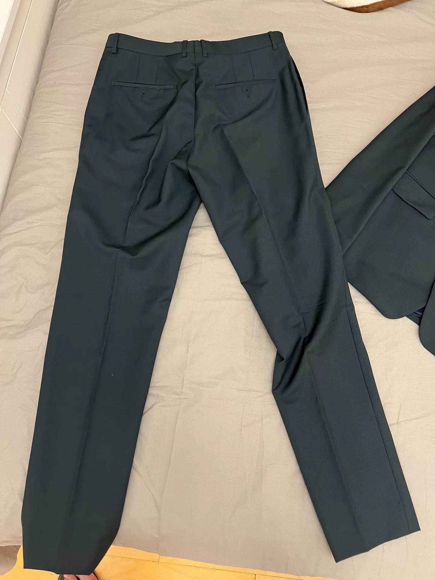 Paul Smith Paul Smith Men's Suit Set Size 40 Size US XXS / EU 40 - 5 Thumbnail