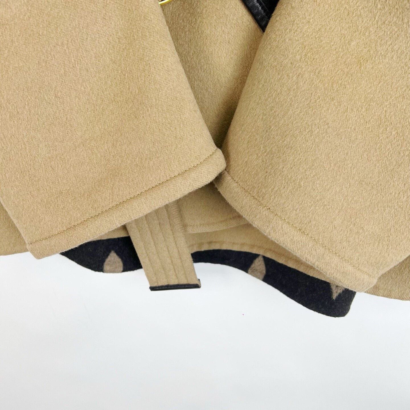 Louis Vuitton Louis Vuitton Brown Monogram Robe Coat Size XS / US 0-2 / IT 36-38 - 5 Thumbnail