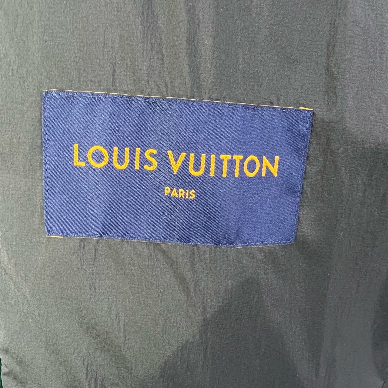 Louis Vuitton Louis Vuitton Velvet Jacket Size US L / EU 52-54 / 3 - 3 Thumbnail