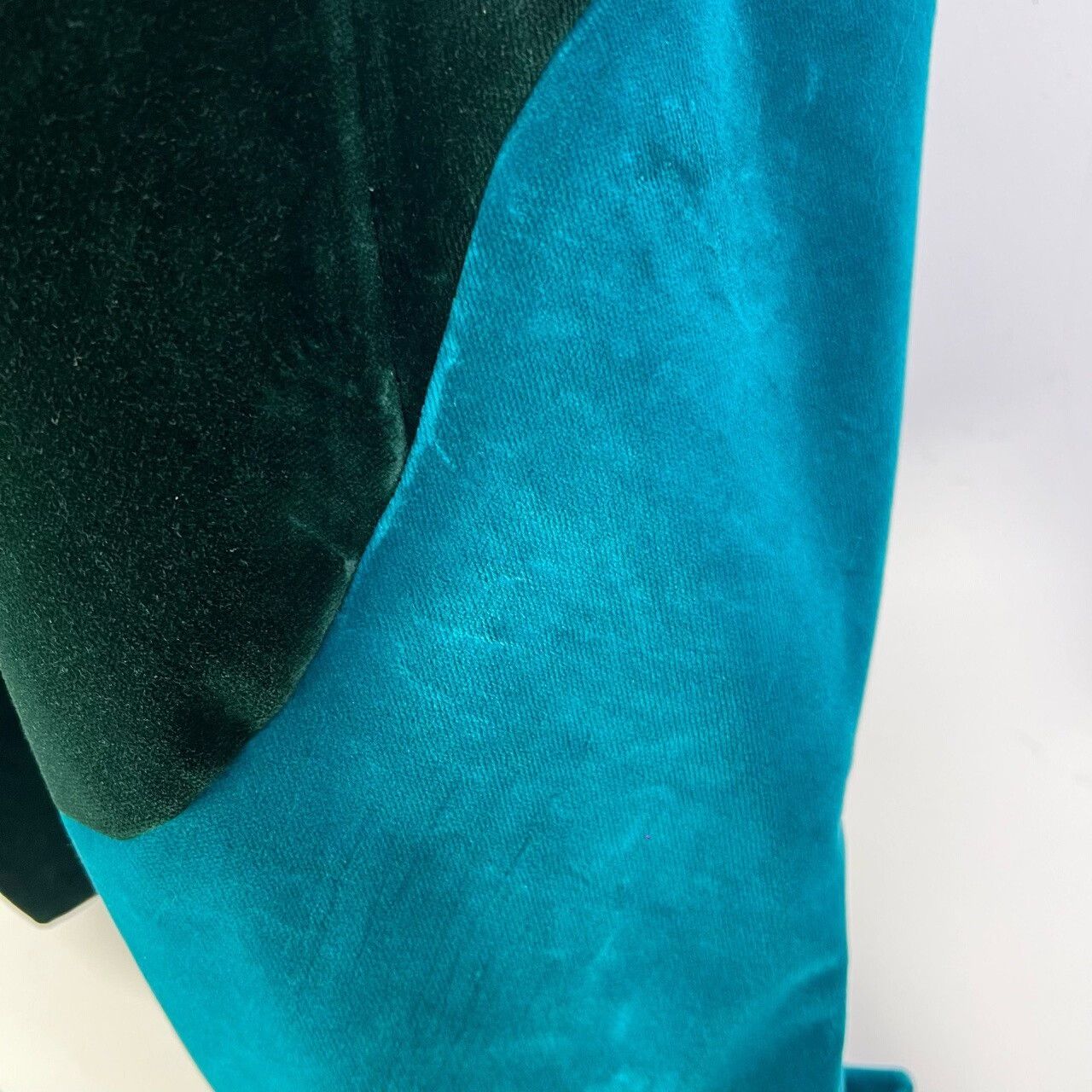Louis Vuitton Louis Vuitton Velvet Jacket Size US L / EU 52-54 / 3 - 7 Thumbnail
