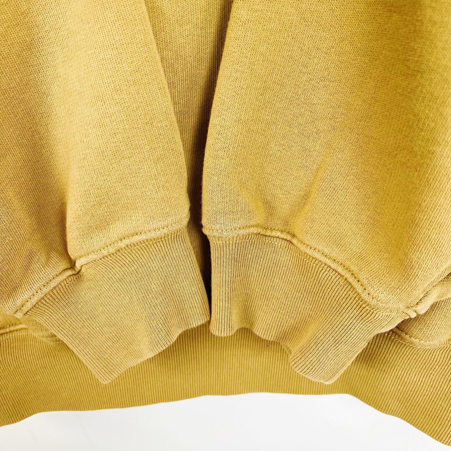 Balenciaga Balenciaga Wheat Ear Logo Print Hoodie Size XS / US 0-2 / IT 36-38 - 5 Thumbnail