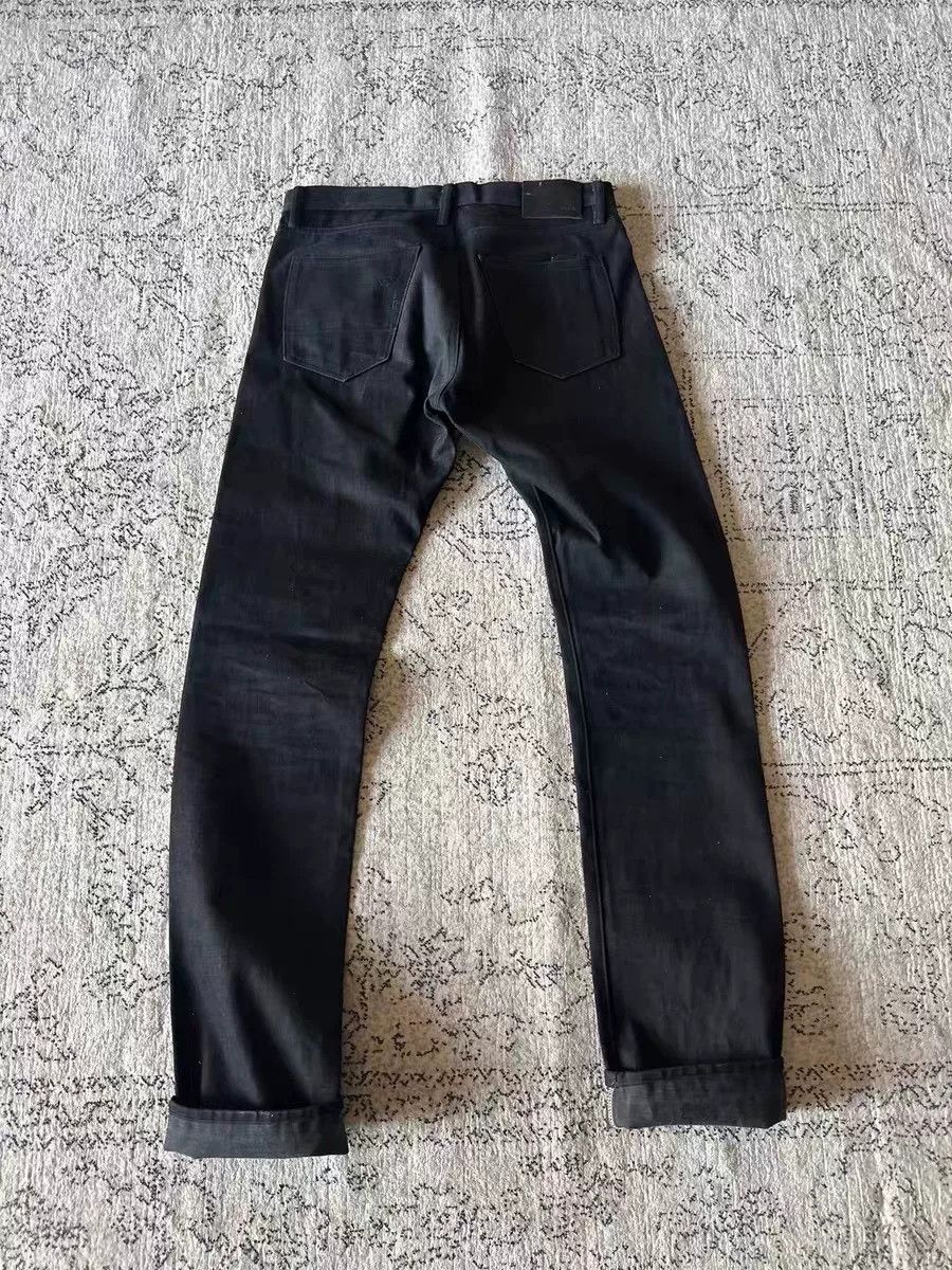 Rogue Territory Rogue Territory RGT SK Stanton Jeans Size US 32 / EU 48 - 2 Thumbnail