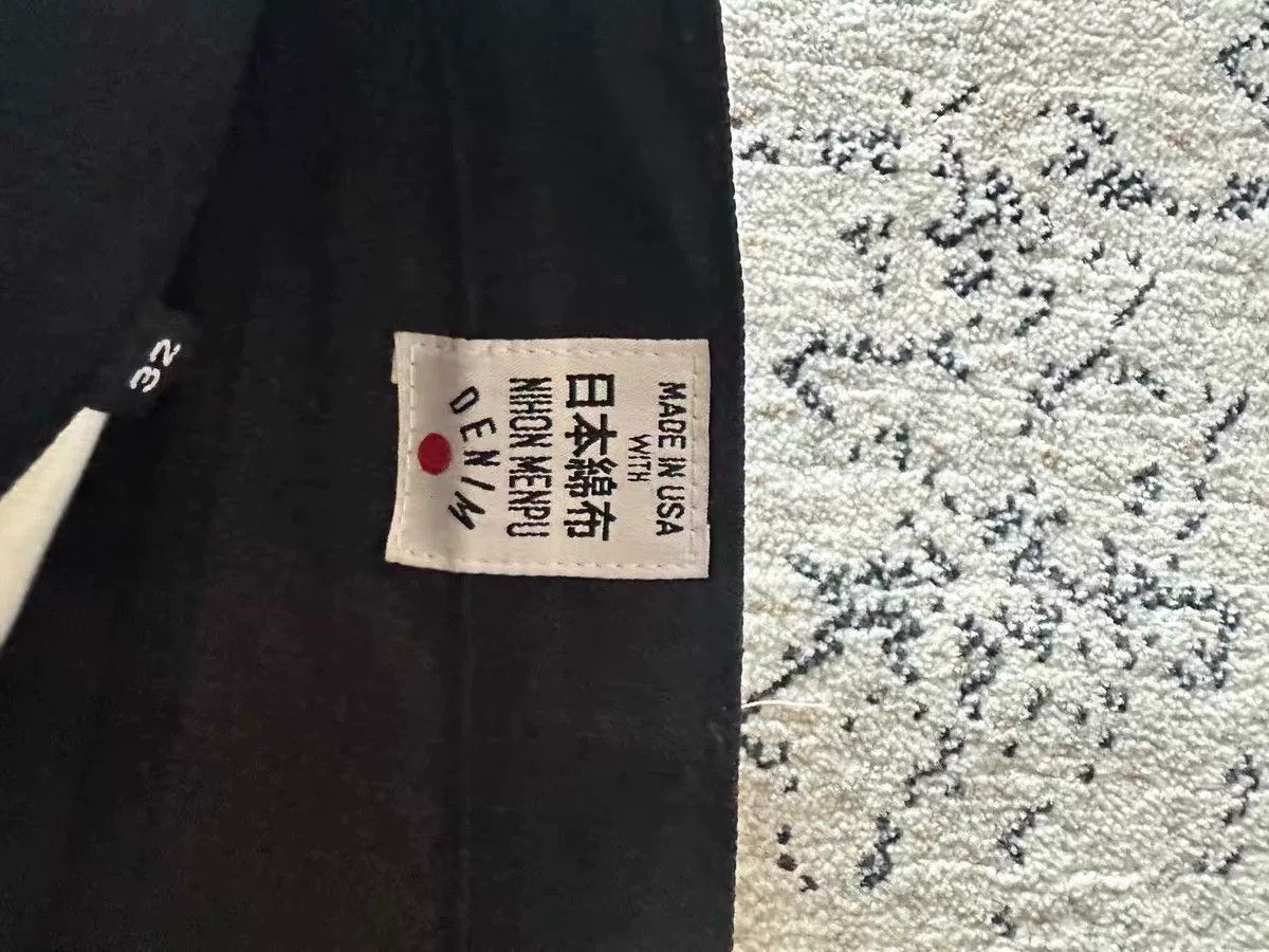Rogue Territory Rogue Territory RGT SK Stanton Jeans Size US 32 / EU 48 - 4 Thumbnail