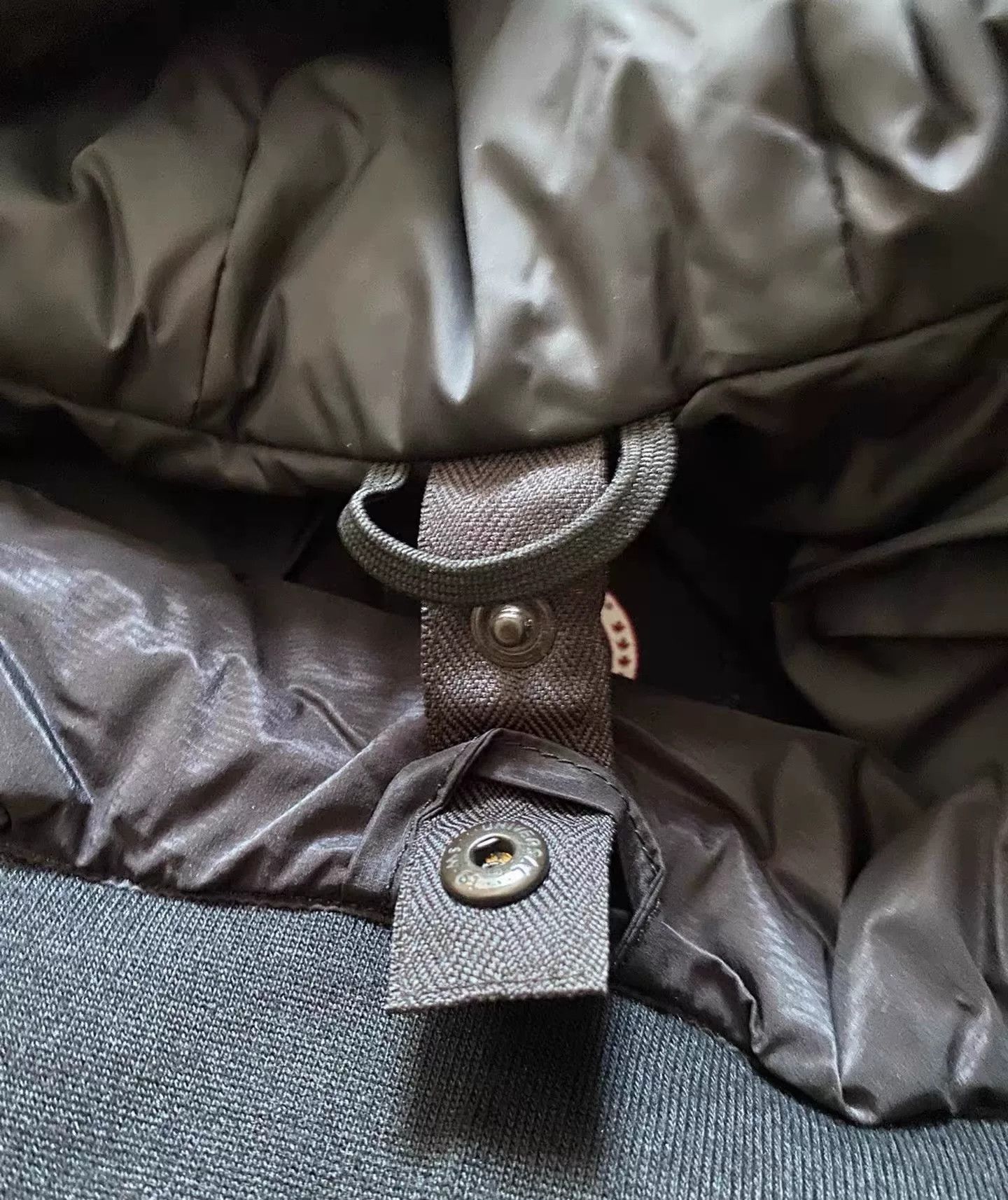 Canada Goose Canada Goose Garibaldi 3-in-1 Expedition Size US M / EU 48-50 / 2 - 5 Thumbnail