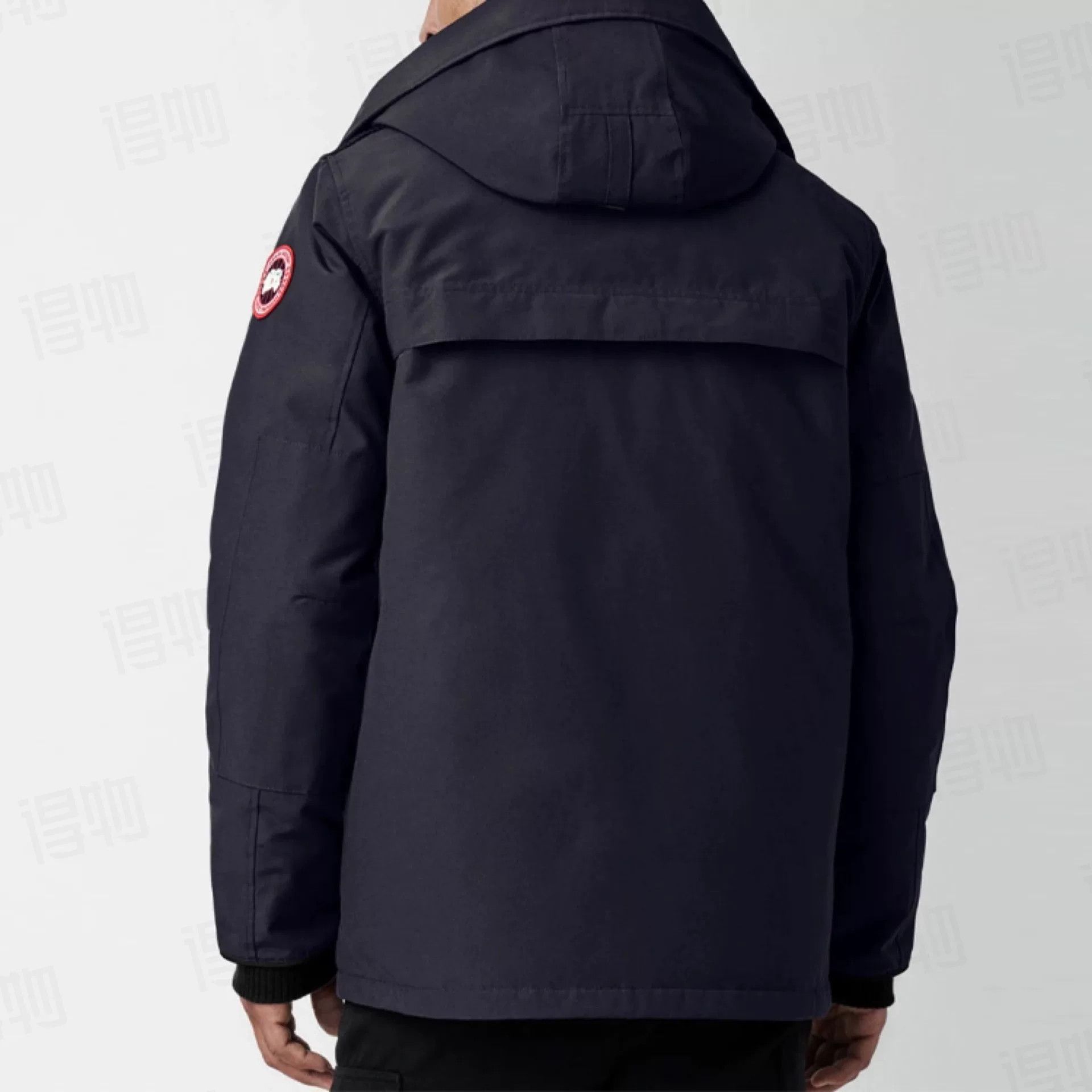 Canada Goose Canada Goose Garibaldi 3-in-1 Expedition Size US M / EU 48-50 / 2 - 2 Thumbnail