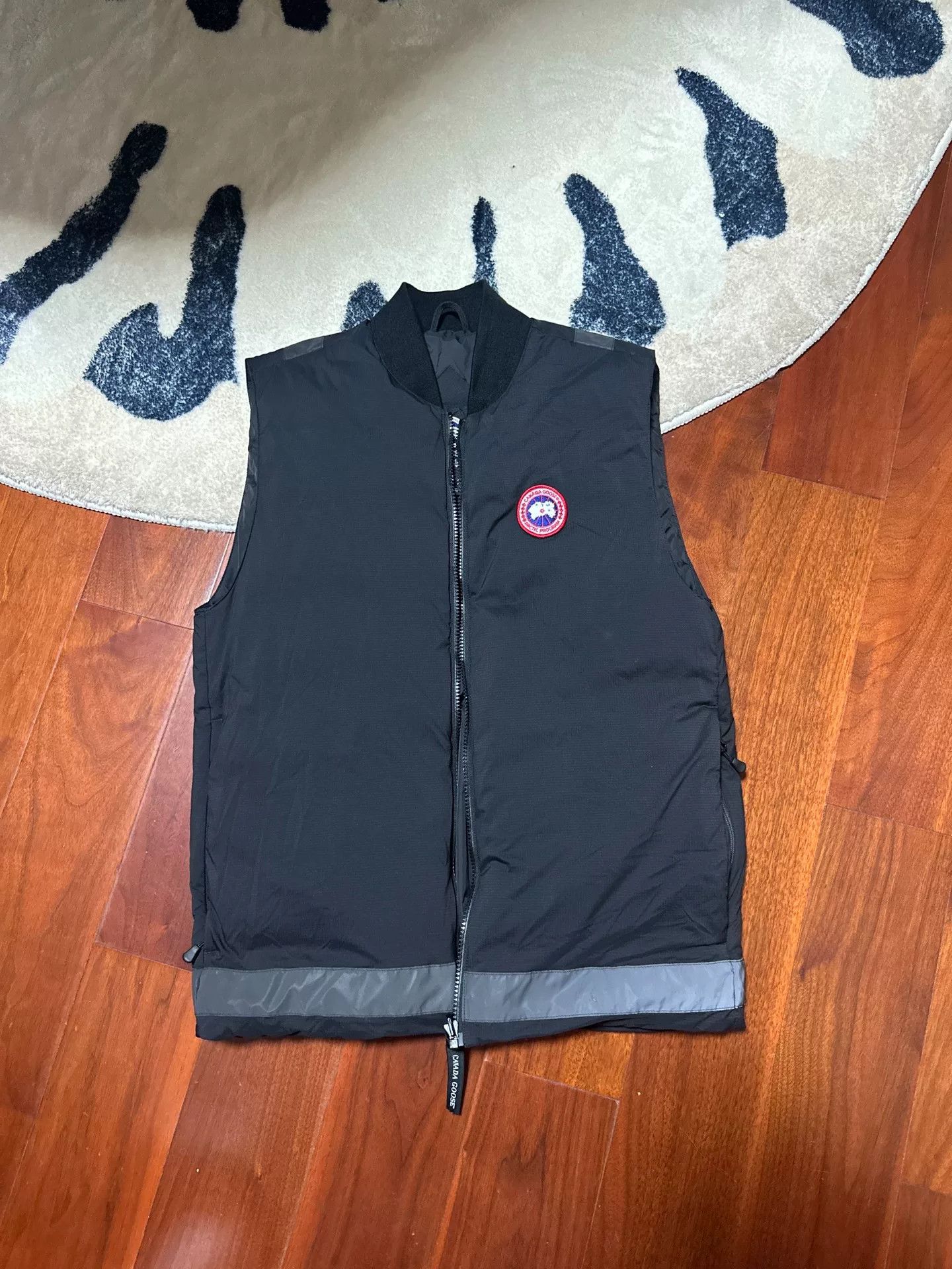Canada Goose Canada Goose Garibaldi 3-in-1 Expedition Size US M / EU 48-50 / 2 - 8 Thumbnail