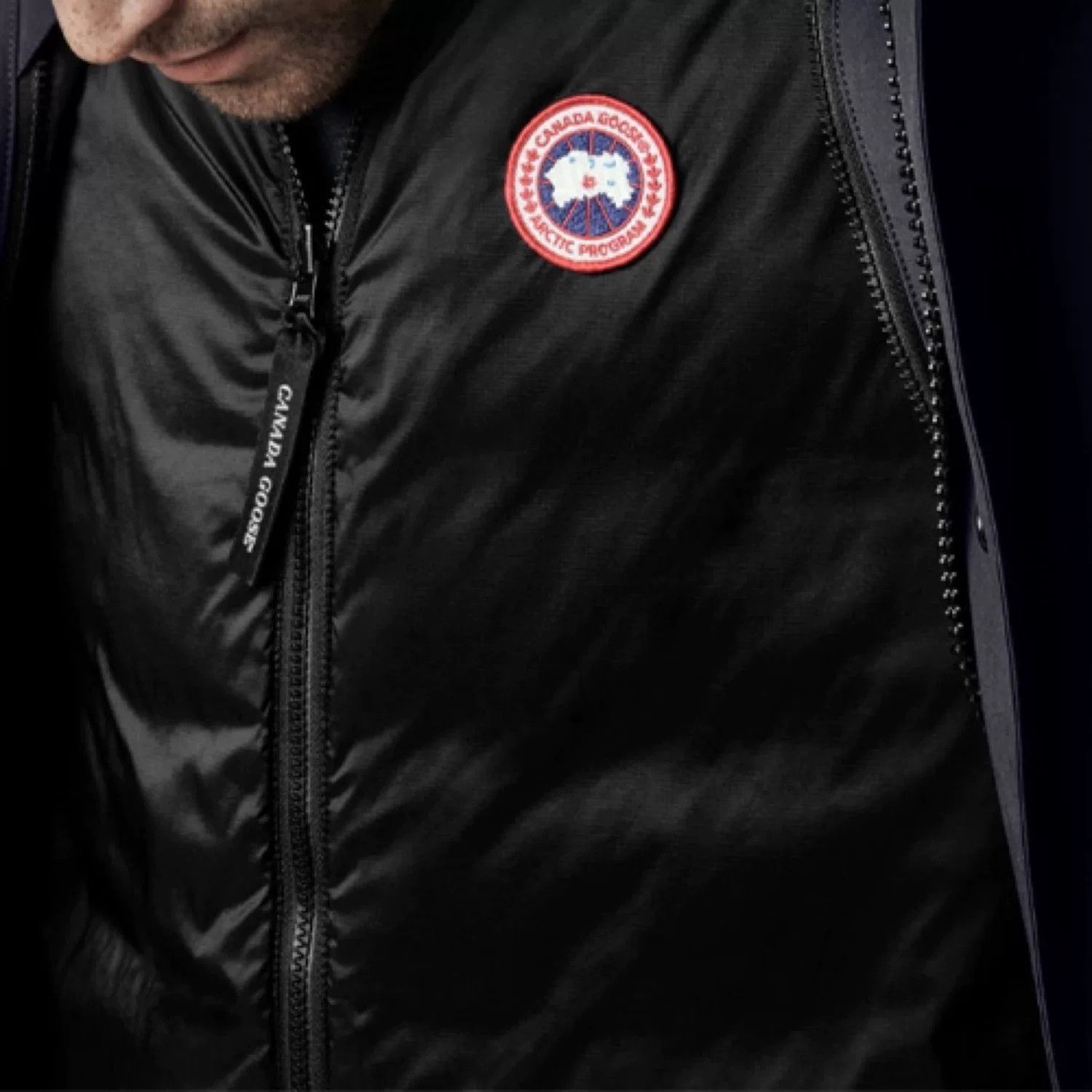 Canada Goose Canada Goose Garibaldi 3-in-1 Expedition Size US M / EU 48-50 / 2 - 4 Thumbnail