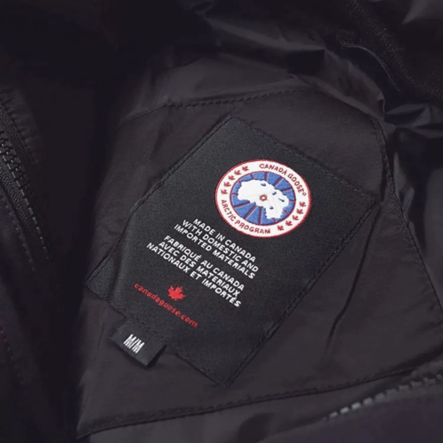 Canada Goose Canada Goose Garibaldi 3-in-1 Expedition Size US M / EU 48-50 / 2 - 3 Thumbnail