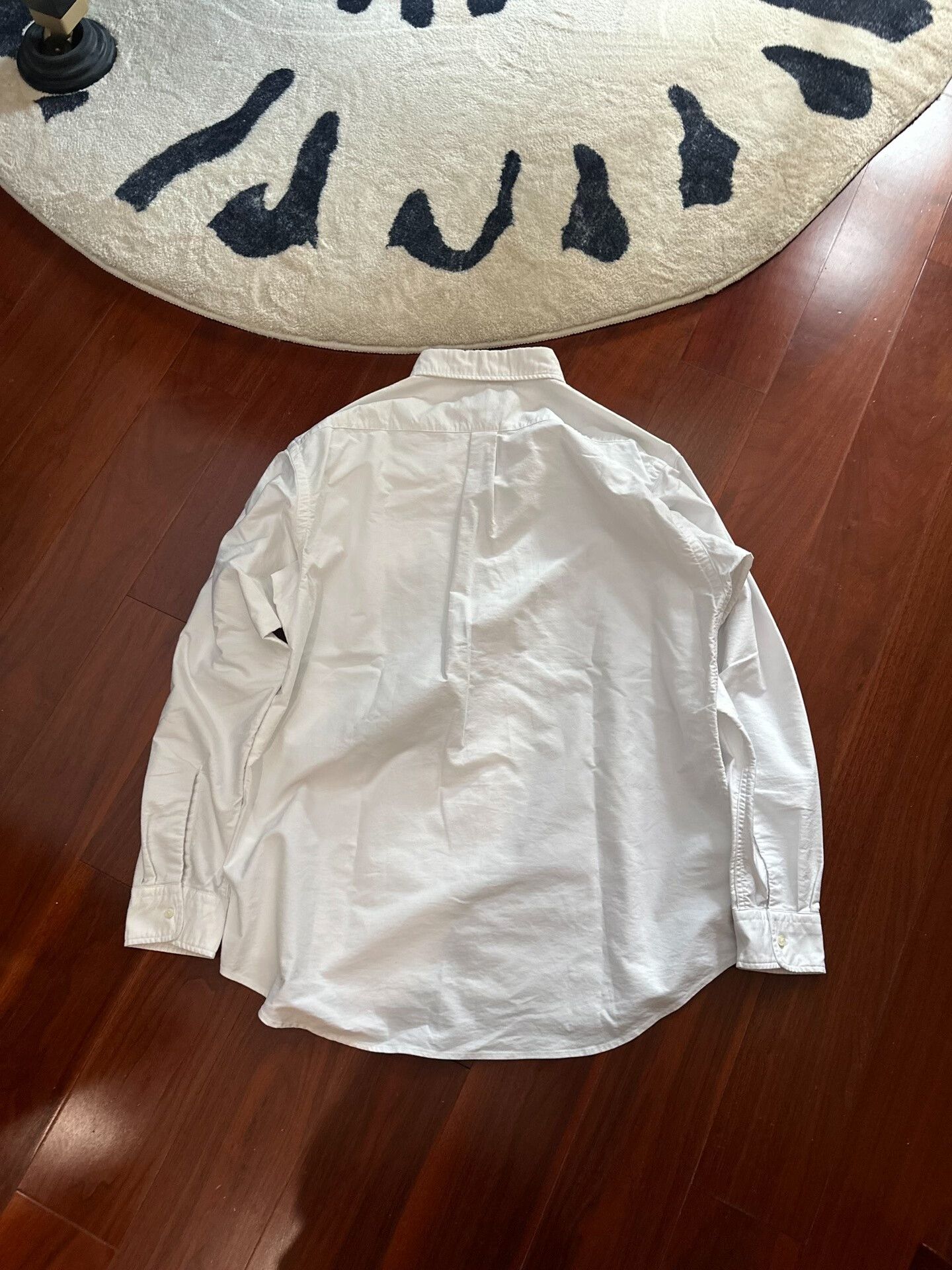 The North Face The North Face Purple Label 23SS OX B.D. Shirt Size US L / EU 52-54 / 3 - 2 Thumbnail
