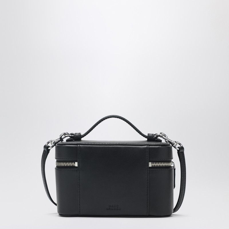 Marc Jacobs Marc Jacobs The Everyday Vanity Bag In Black Size ONE SIZE - 2 Thumbnail