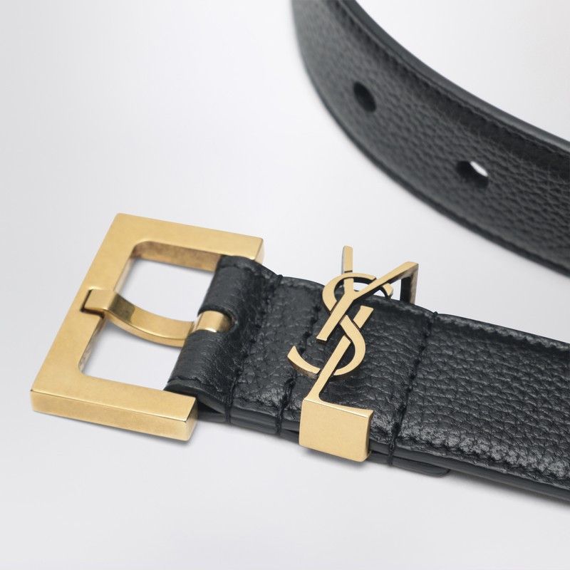 Chrome Hearts D Ring Belt Loop Accessory