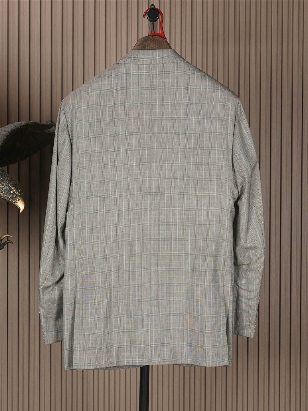 Kiton Kiton Cashmere Suit Jacket for Sale Size US M / EU 48-50 / 2 - 2 Thumbnail