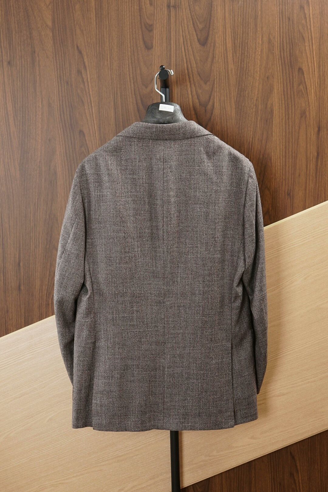 Kiton Elegant Kiton Blazer and Pants Set Size US M / EU 48-50 / 2 - 2 Thumbnail