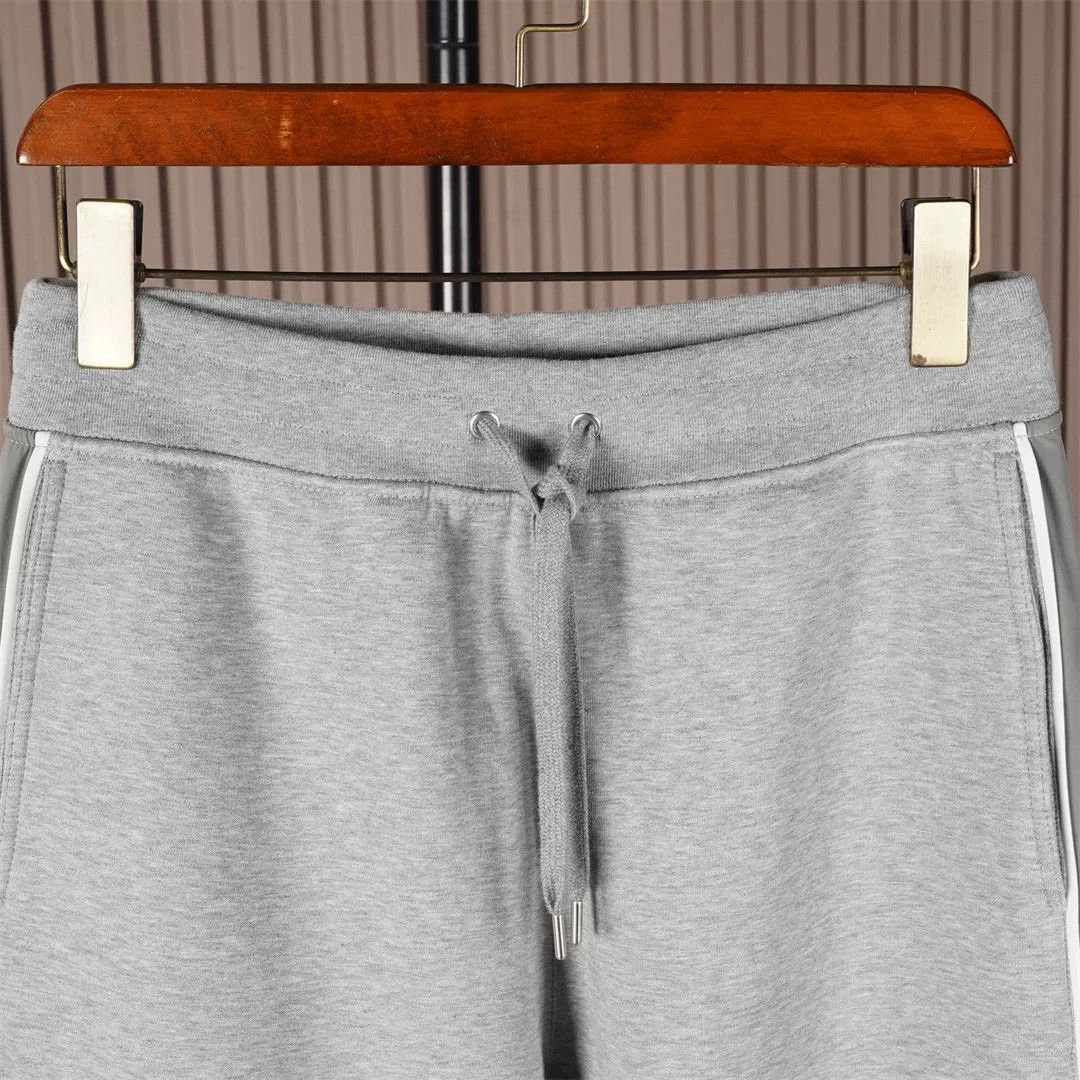 Hermes Hermes Men's New Sports Trousers Size US 34 / EU 50 - 3 Thumbnail