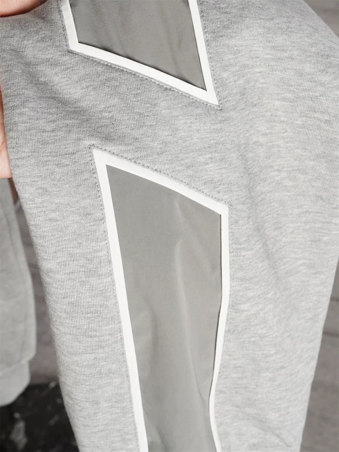 Hermes Hermes Men's New Sports Trousers Size US 34 / EU 50 - 7 Thumbnail