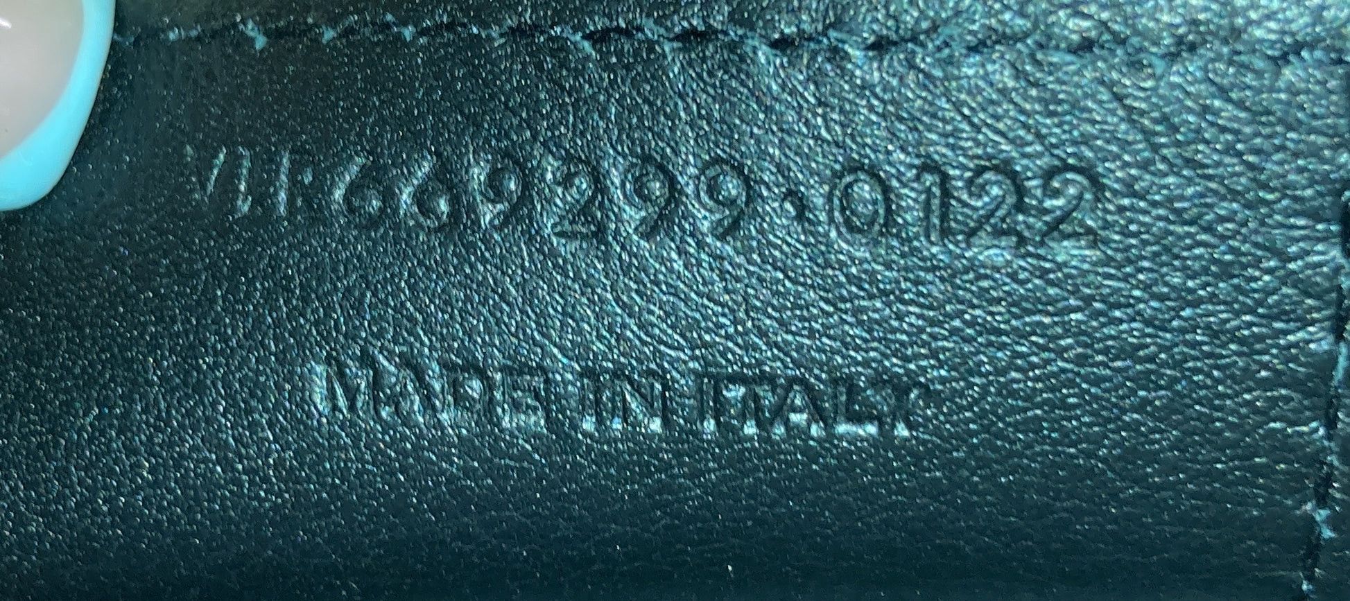 Saint Laurent Paris Rive Gauche Bucket Bag Size ONE SIZE - 9 Thumbnail