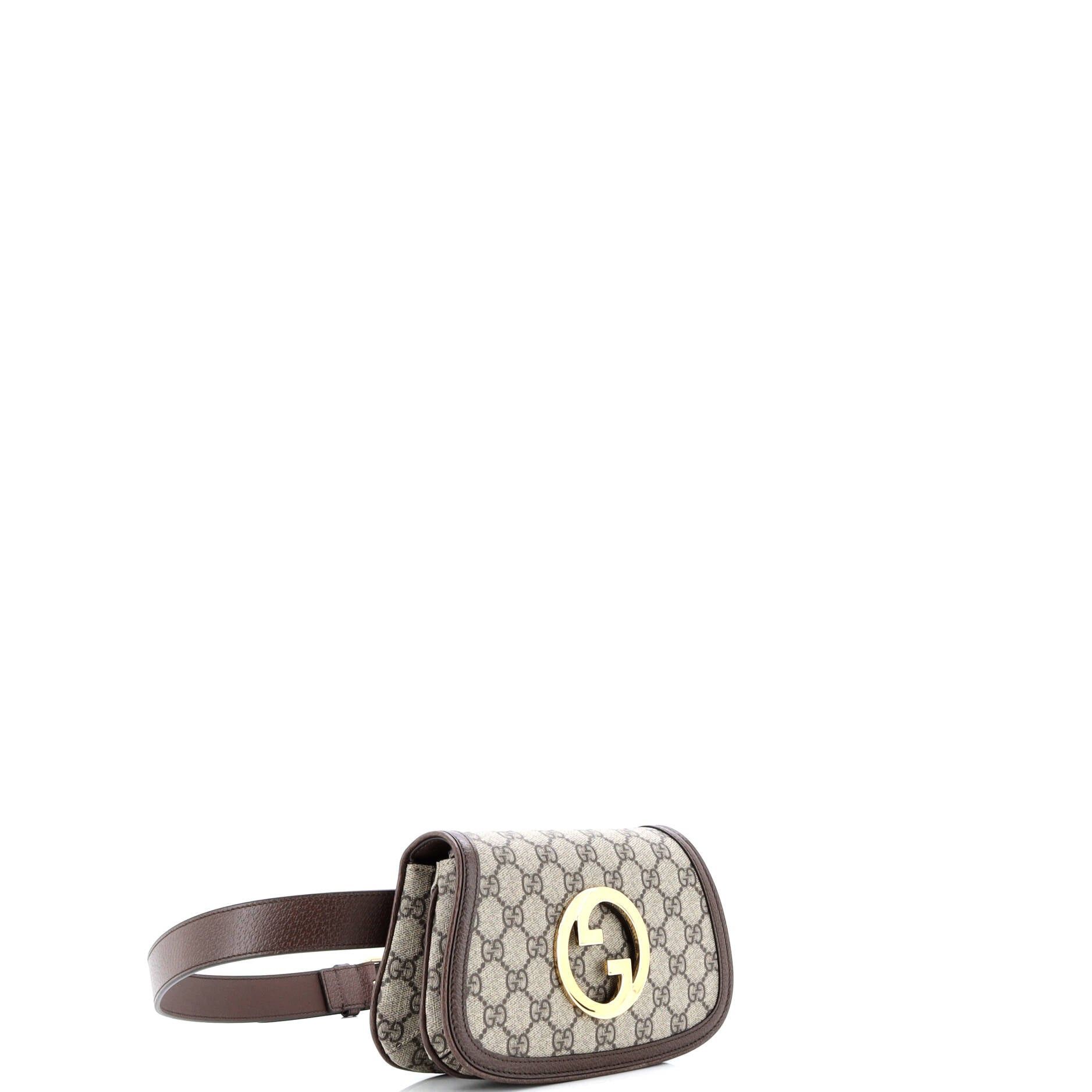 Gucci Blondie Belt bag Size ONE SIZE - 2 Thumbnail
