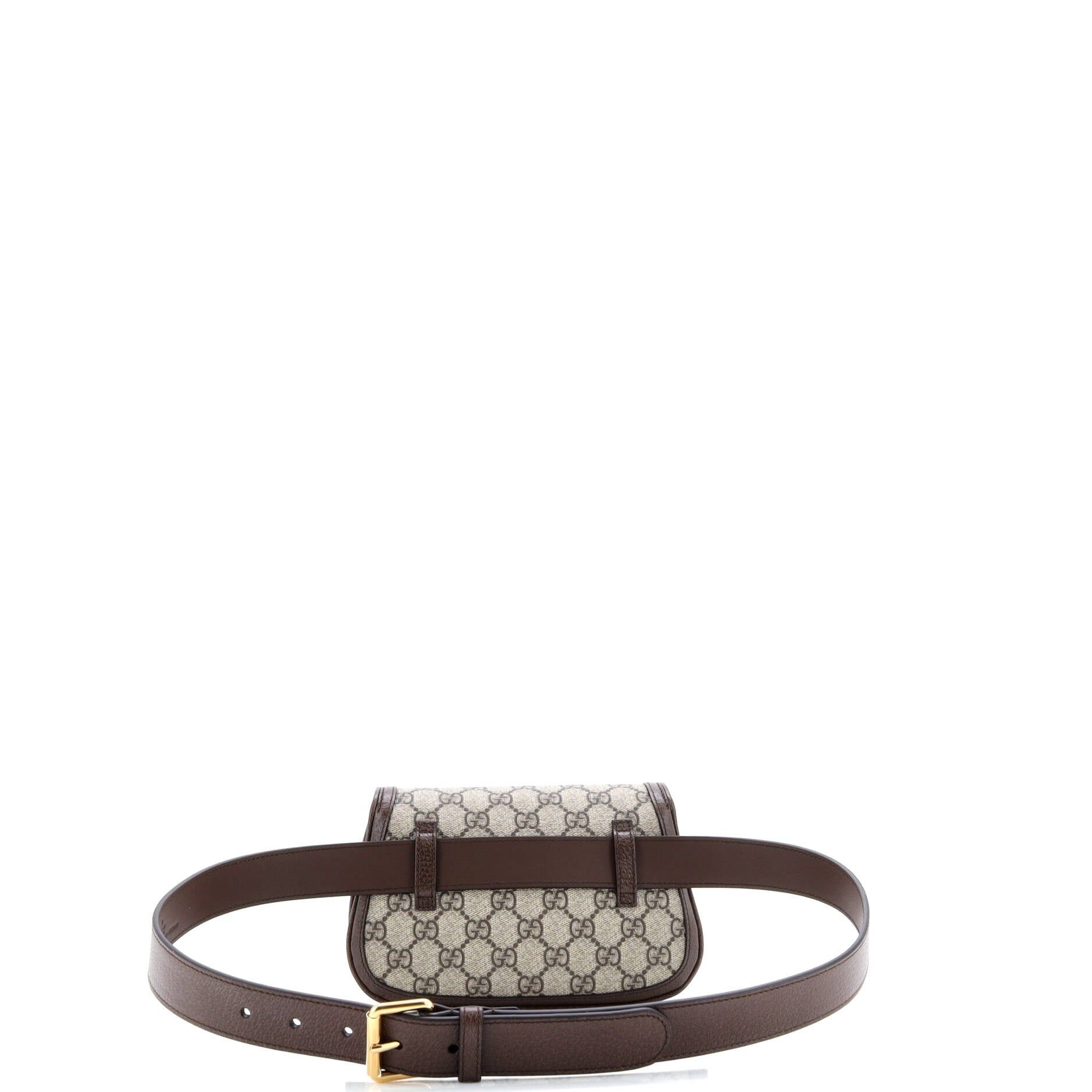 Gucci Blondie Belt bag Size ONE SIZE - 3 Thumbnail