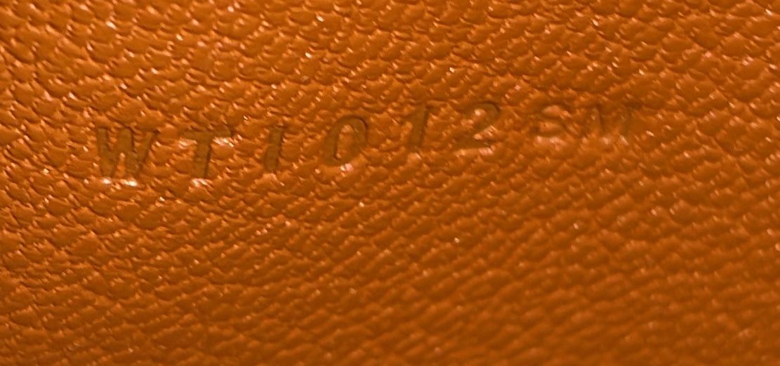 Hermes Kelly Multi Pocket To Go Pouch Size ONE SIZE - 9 Thumbnail
