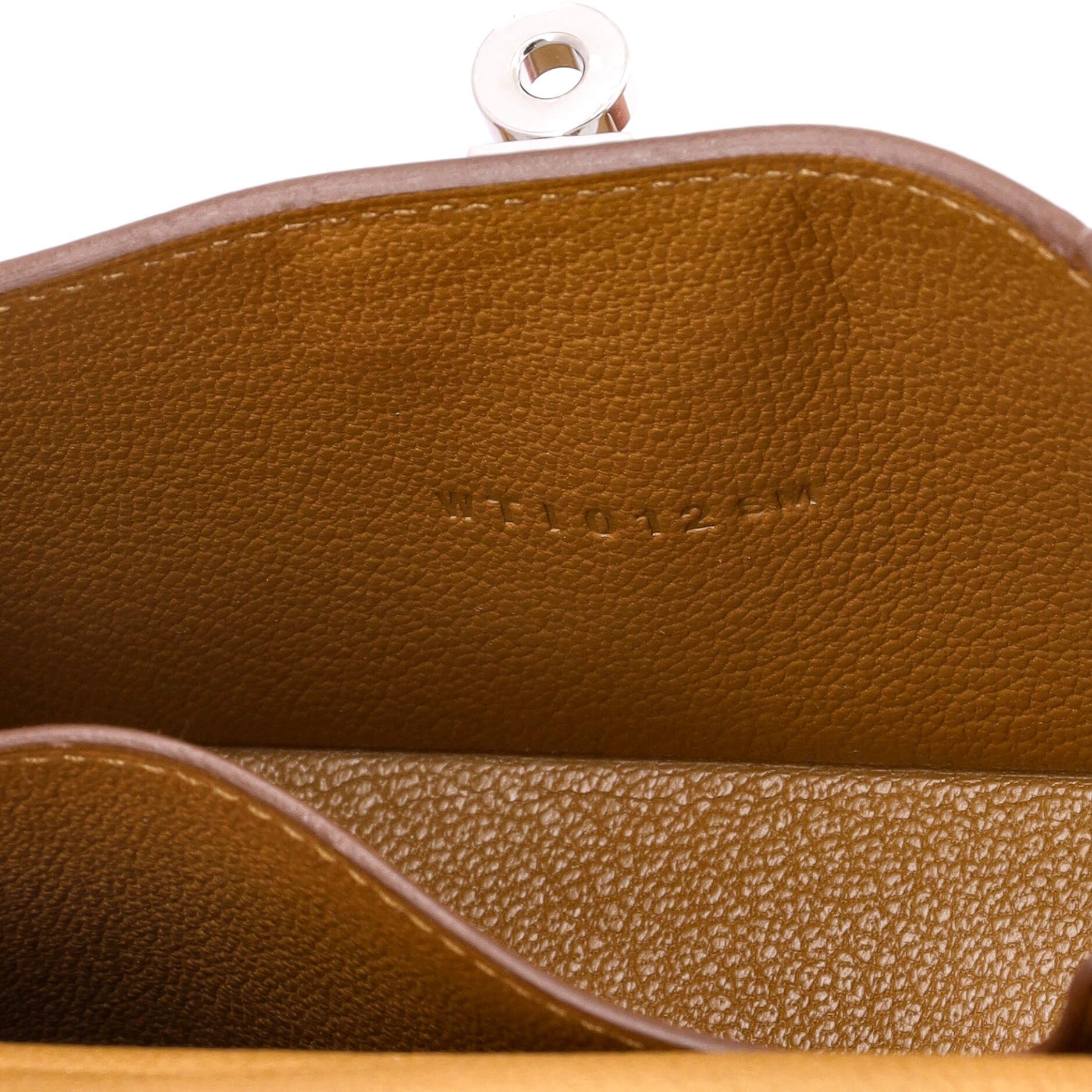 Hermes Kelly Multi Pocket To Go Pouch Size ONE SIZE - 8 Thumbnail