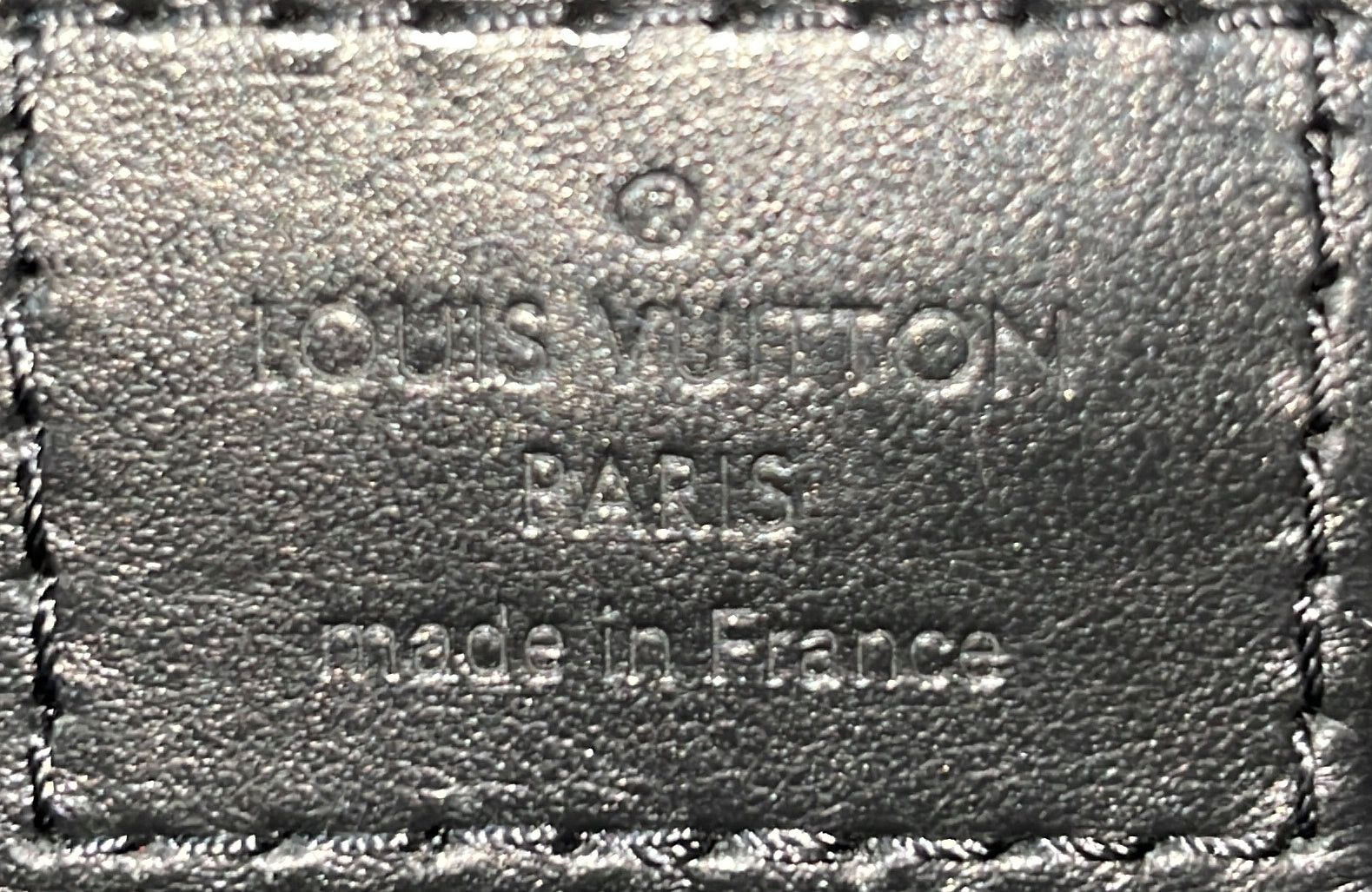 Louis Vuitton Steamer Bag Size ONE SIZE - 8 Thumbnail
