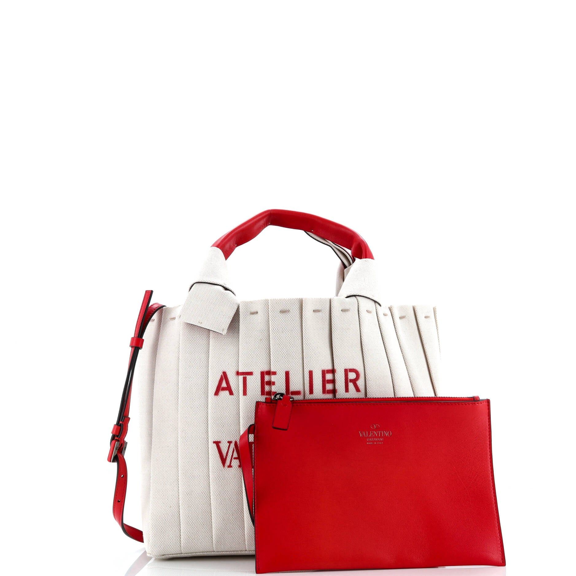 Valentino Atelier 05 Tote Size ONE SIZE - 2 Thumbnail