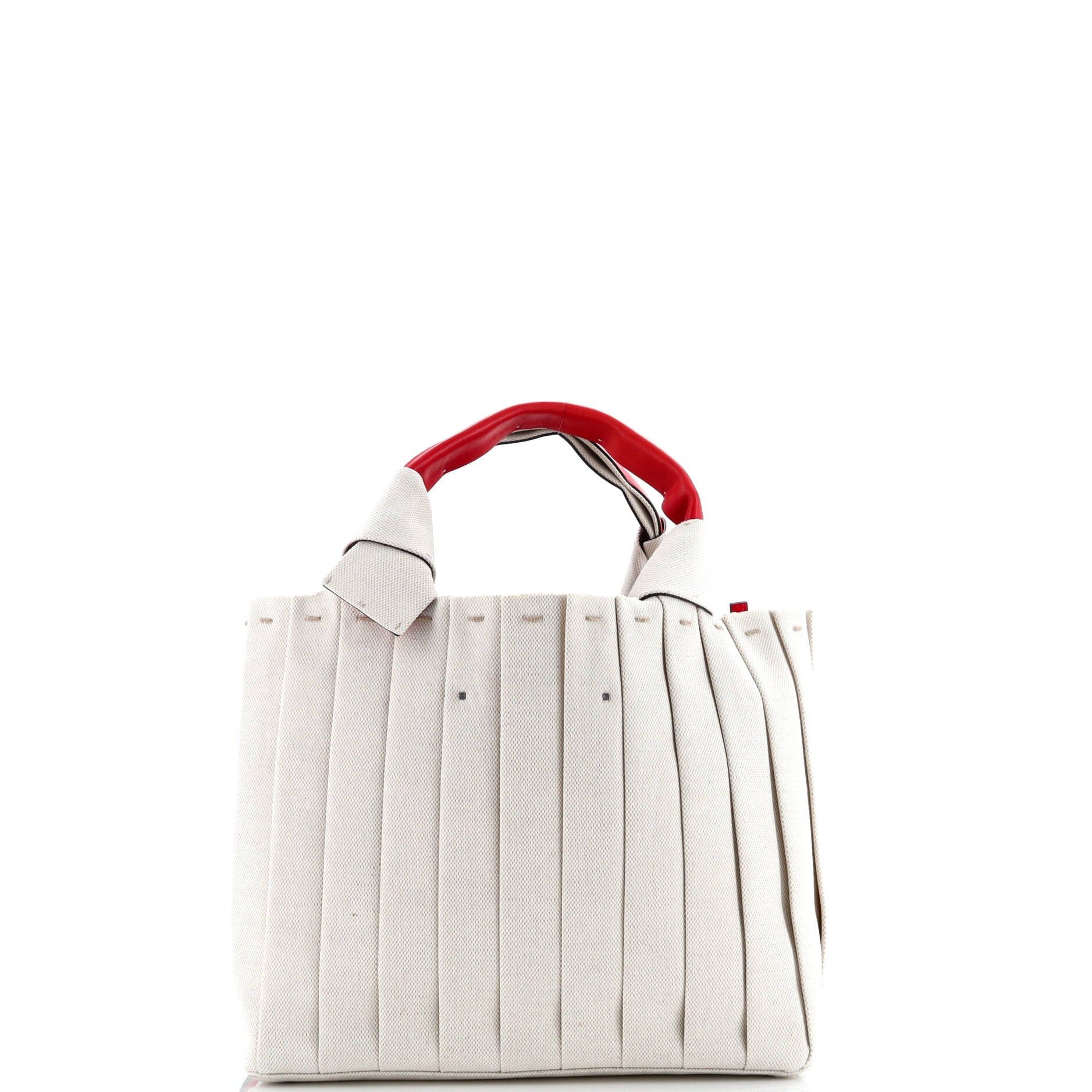 Valentino Atelier 05 Tote Size ONE SIZE - 4 Thumbnail
