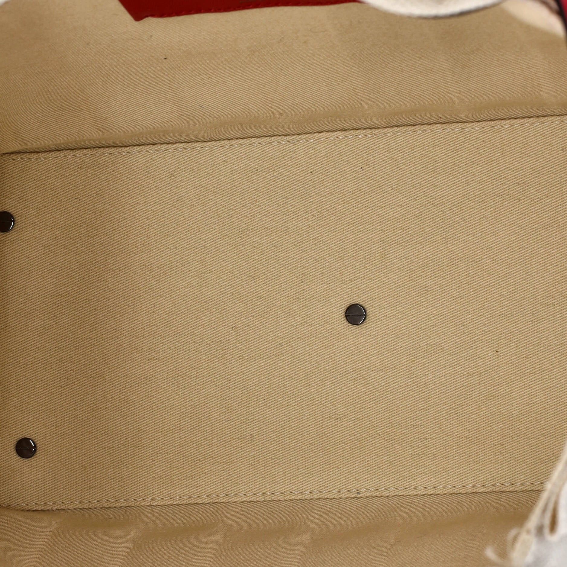 Valentino Atelier 05 Tote Size ONE SIZE - 6 Thumbnail