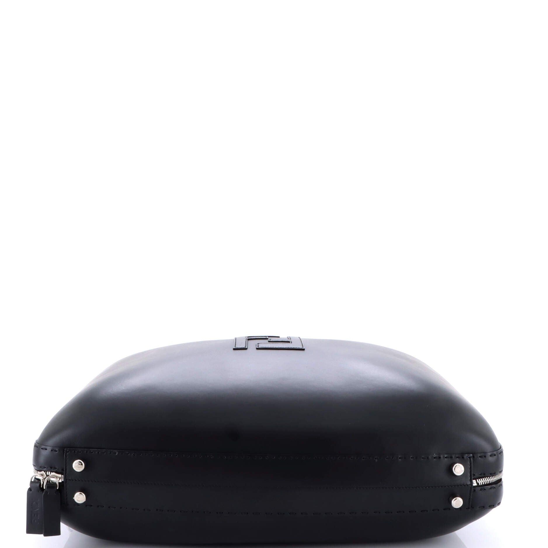Fendi FF Zip Around Travel Bag Size ONE SIZE - 4 Thumbnail