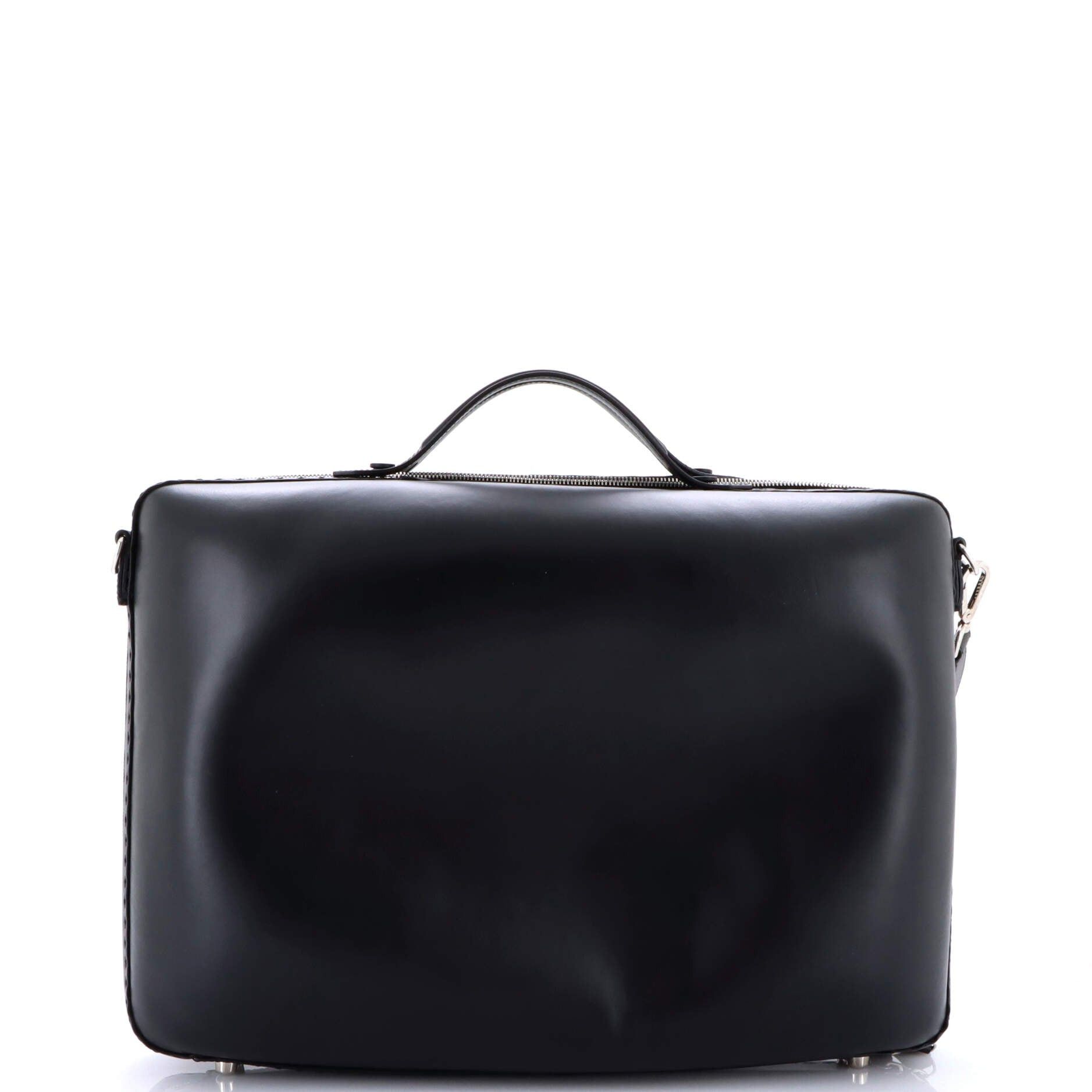 Fendi FF Zip Around Travel Bag Size ONE SIZE - 3 Thumbnail