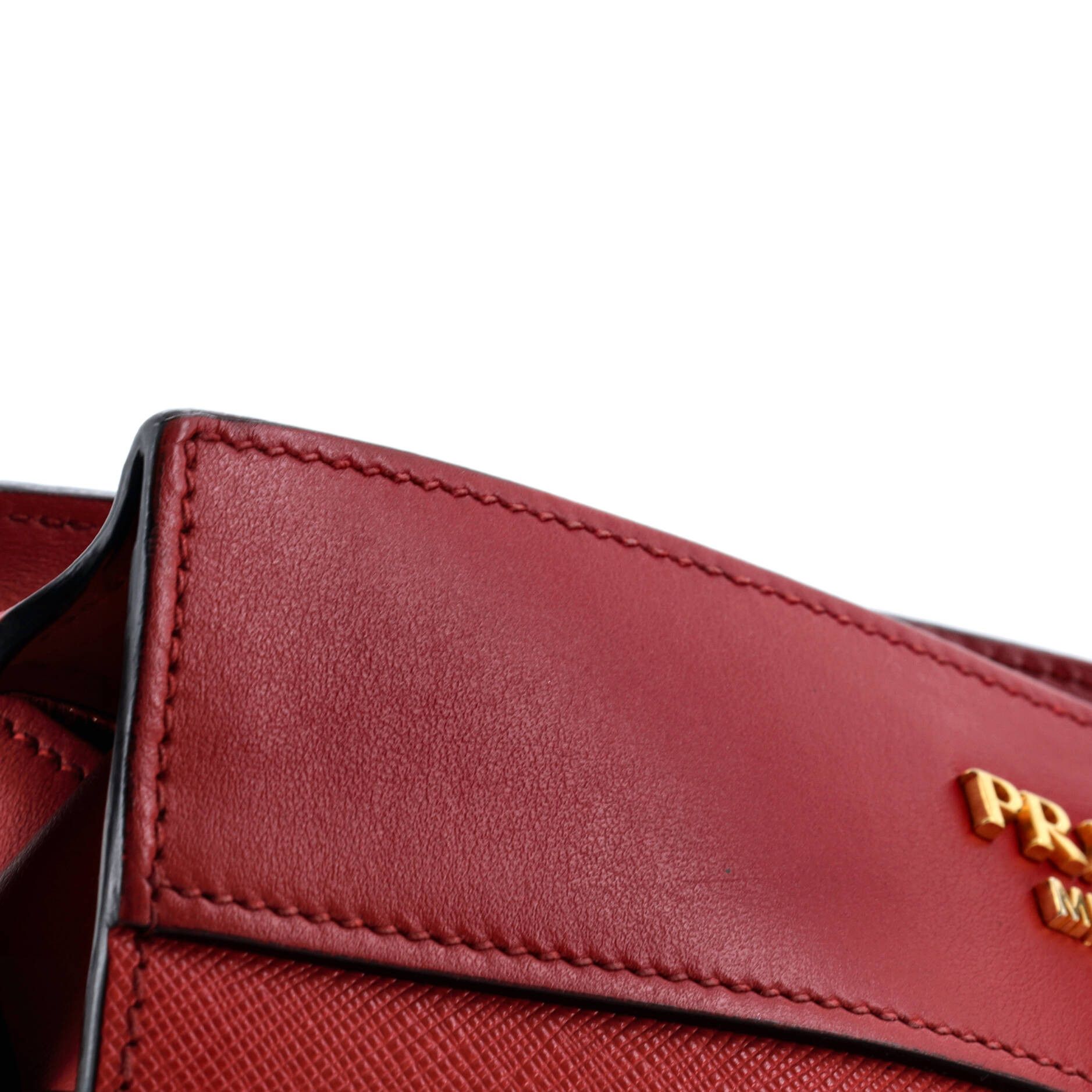 Prada Esplanade Crossbody Bag Size ONE SIZE - 6 Thumbnail