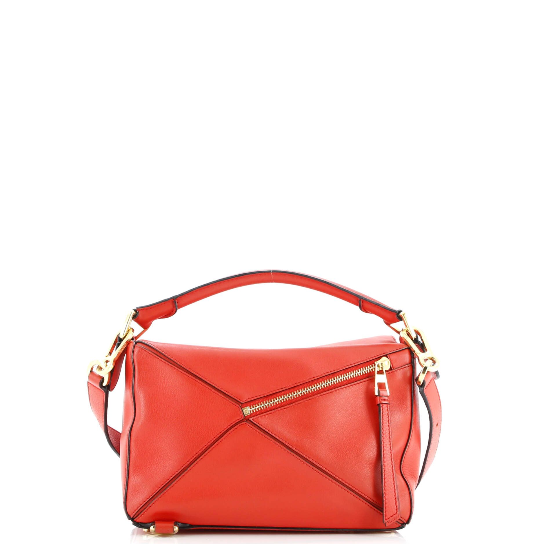 Loewe Puzzle Bag Size ONE SIZE - 5 Thumbnail