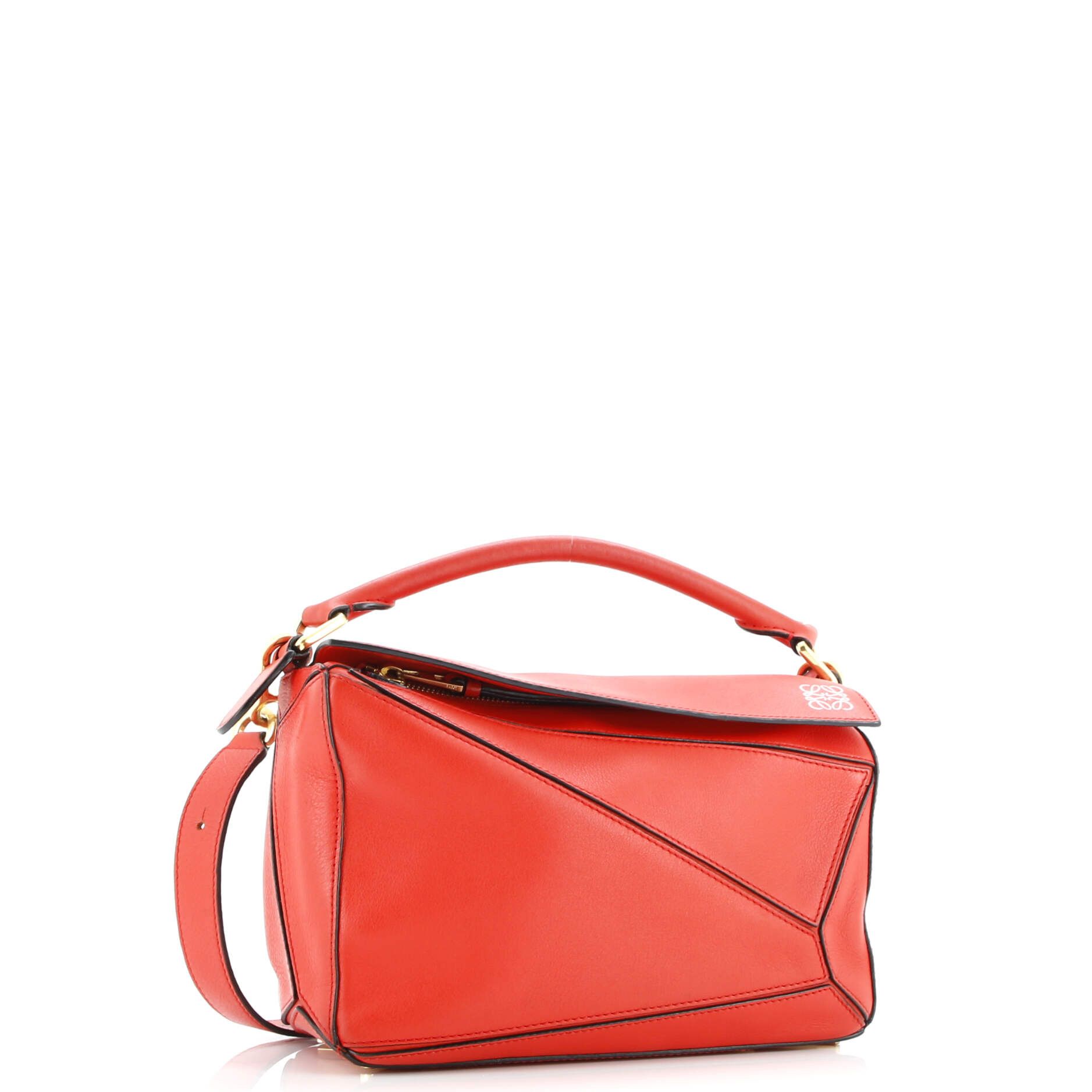 Loewe Puzzle Bag Size ONE SIZE - 4 Thumbnail
