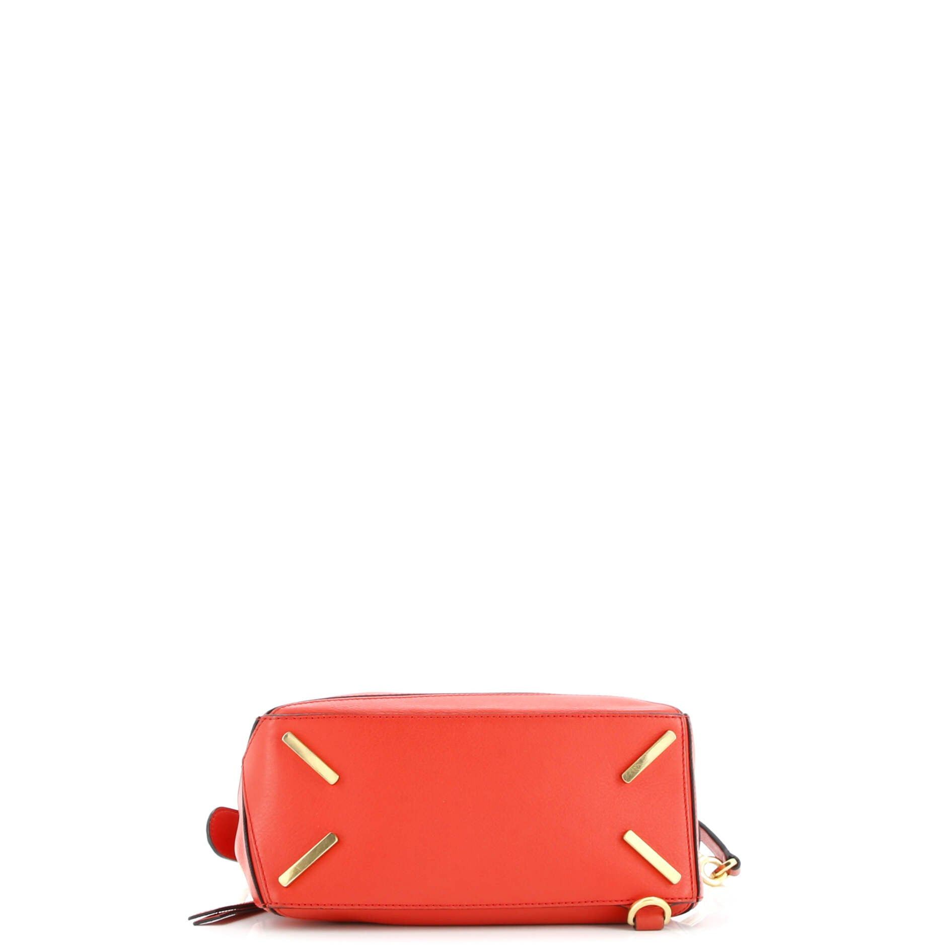 Loewe Puzzle Bag Size ONE SIZE - 7 Thumbnail