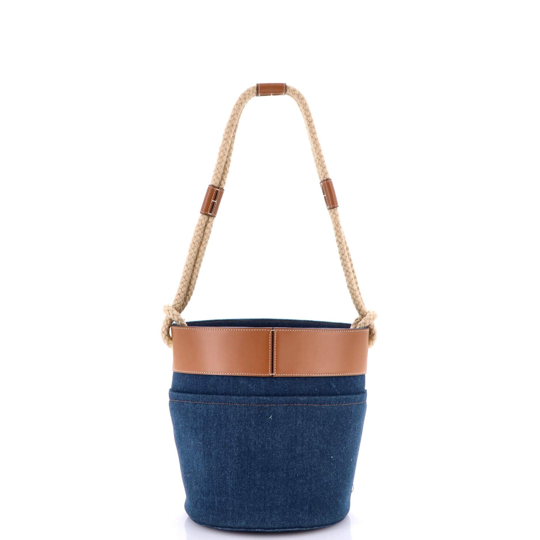 Celine Rope Bucket Bag Size ONE SIZE - 3 Thumbnail