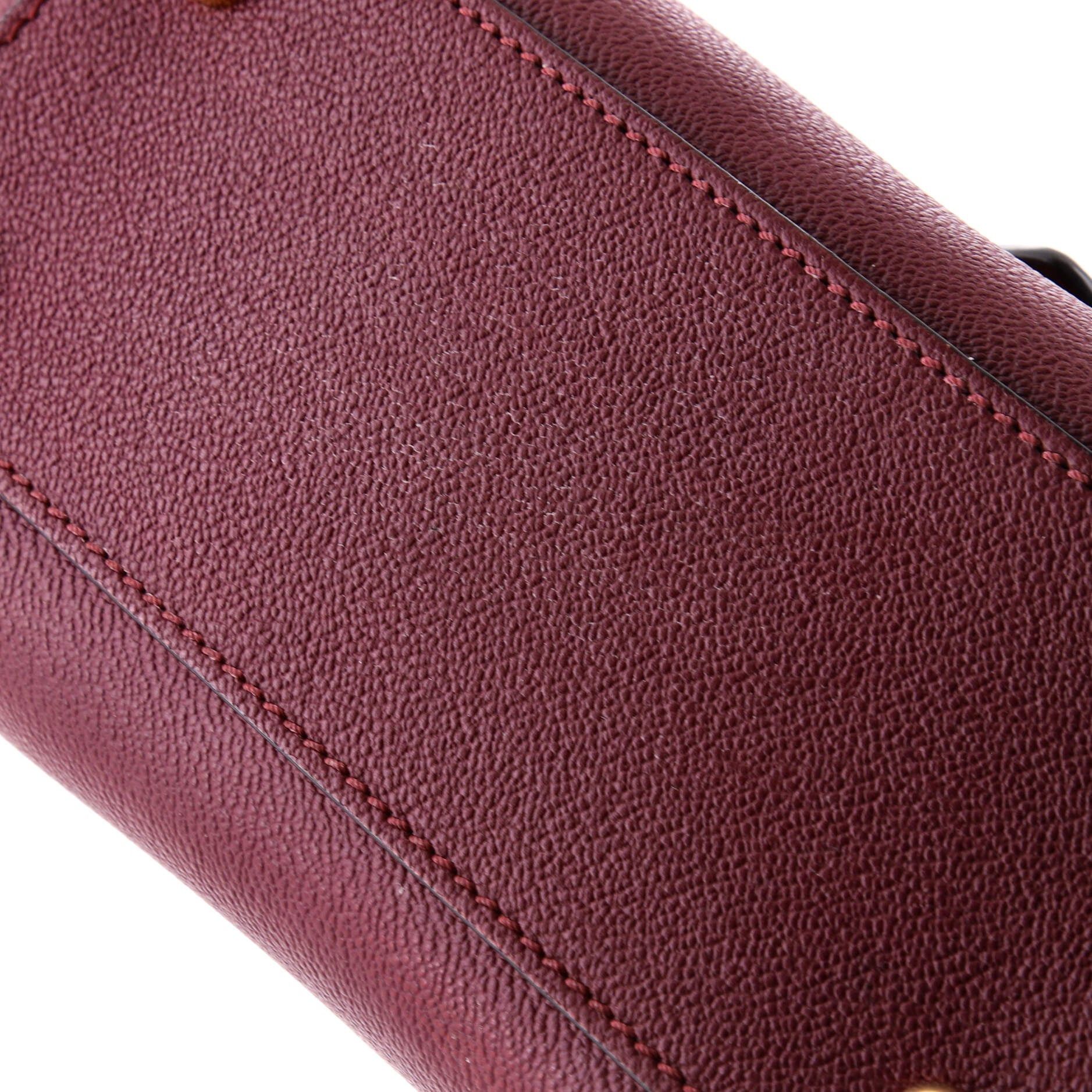Burberry Buckle Tote Size ONE SIZE - 6 Thumbnail