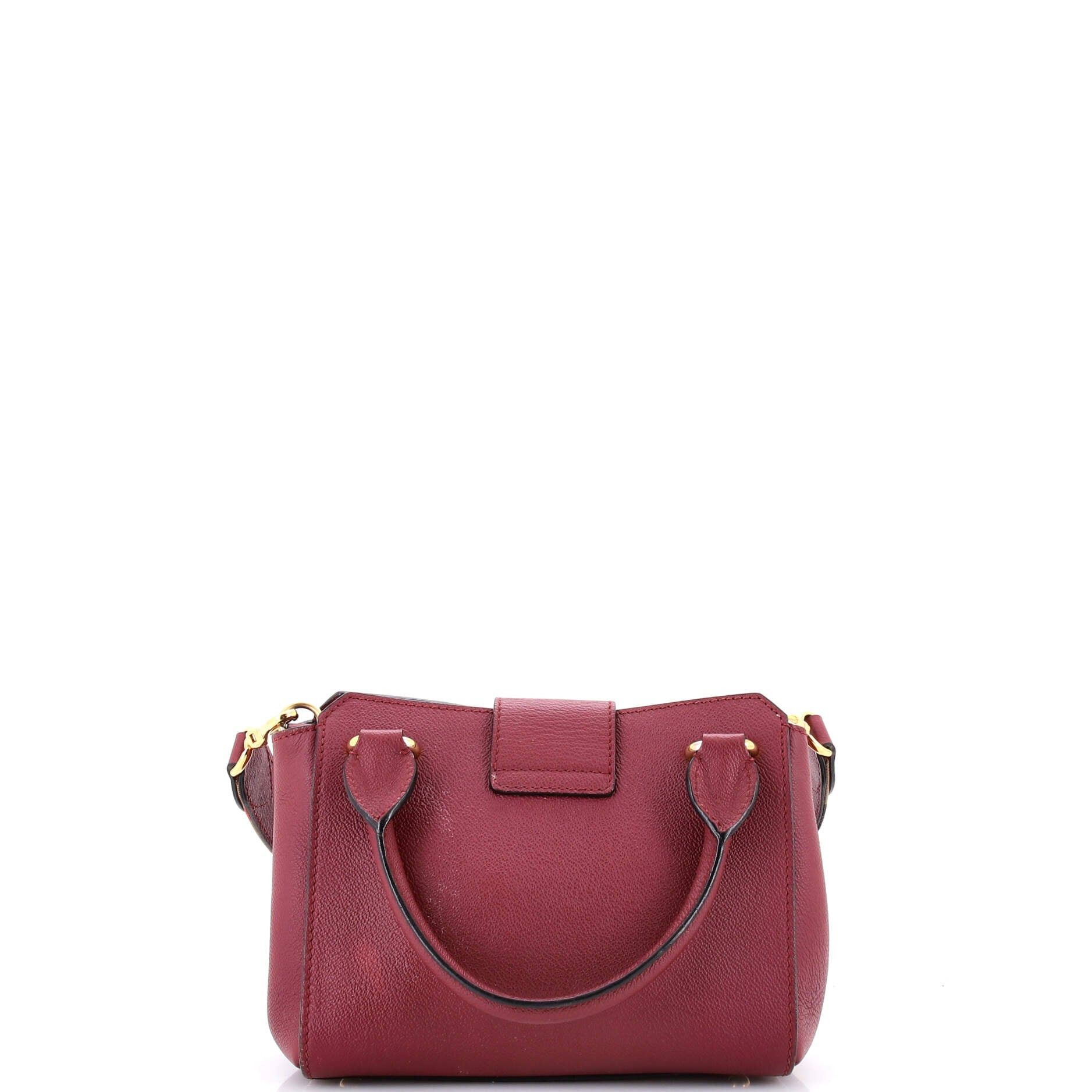 Burberry Buckle Tote Size ONE SIZE - 3 Thumbnail