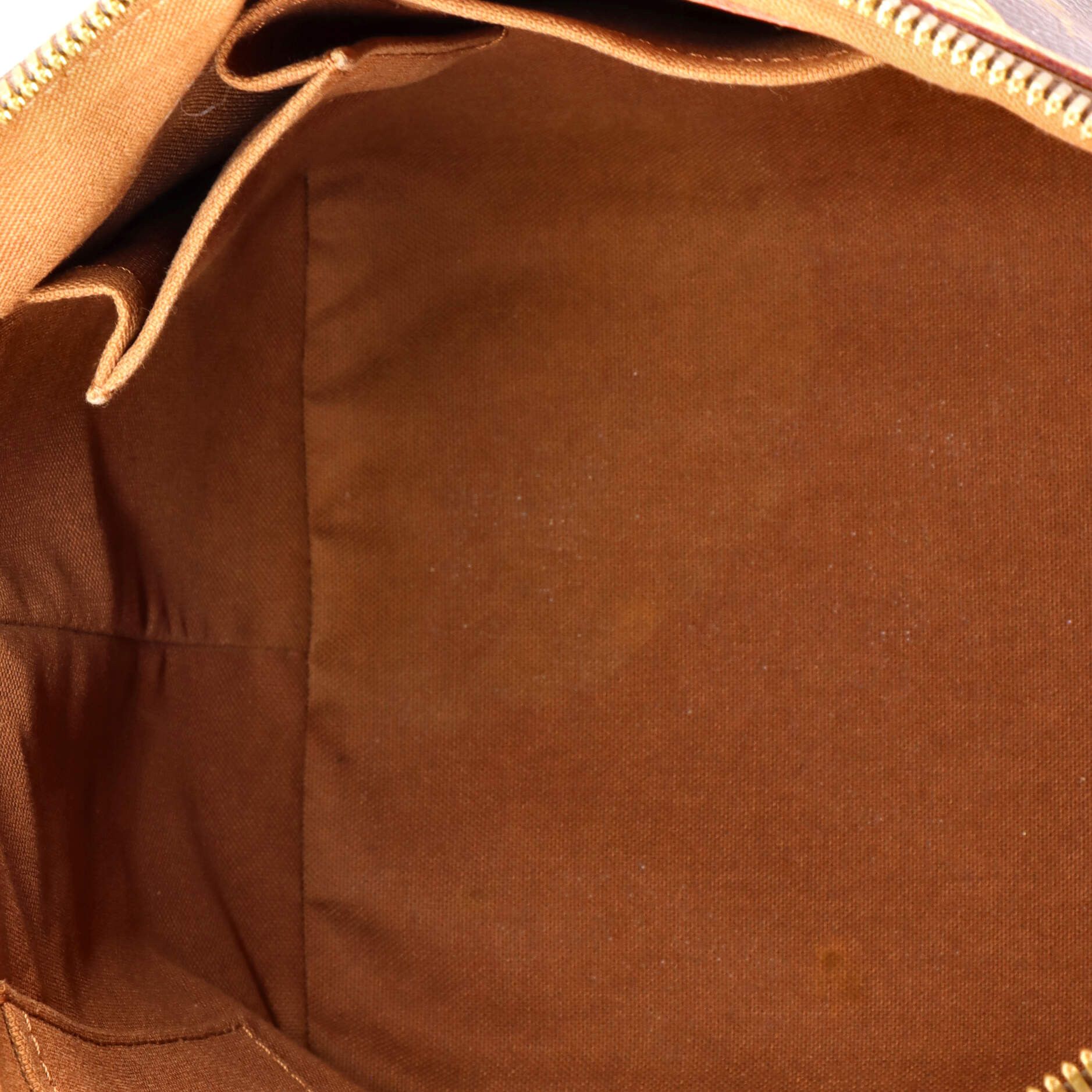 Louis Vuitton Palermo Handbag Size ONE SIZE - 5 Thumbnail
