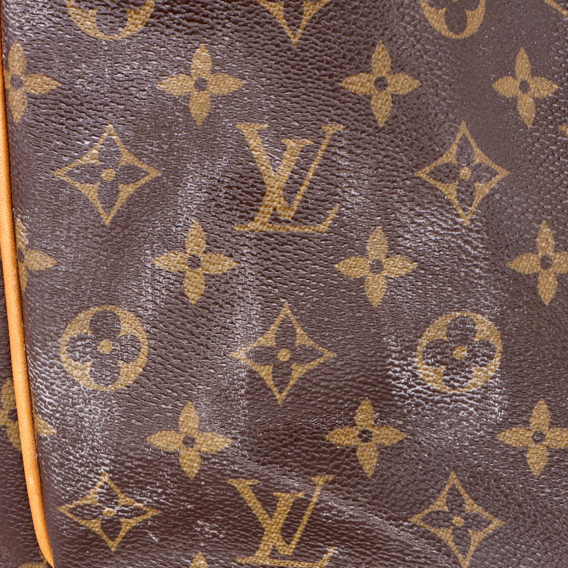Louis Vuitton Palermo Handbag Size ONE SIZE - 6 Thumbnail