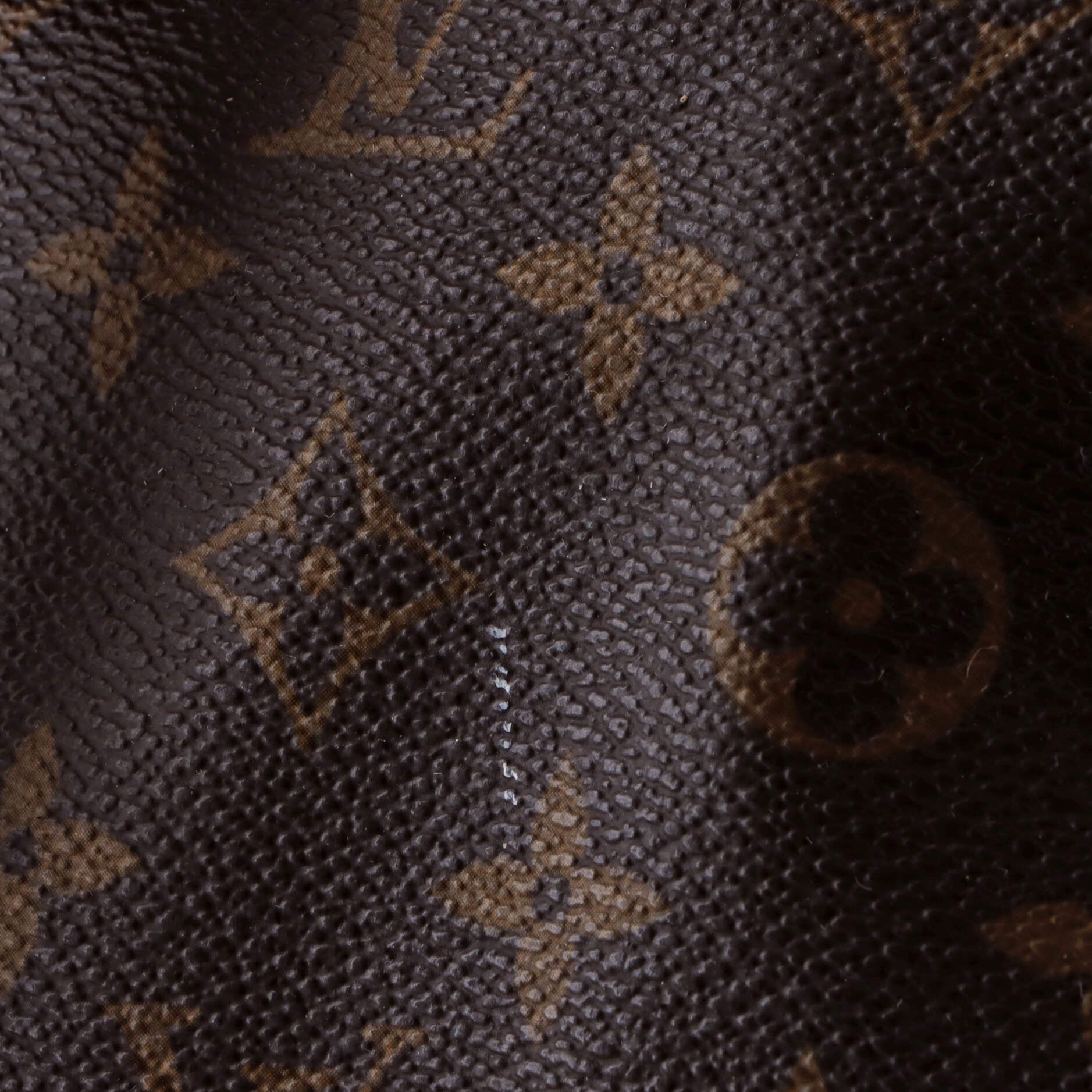 Louis Vuitton Palermo Handbag Size ONE SIZE - 7 Thumbnail