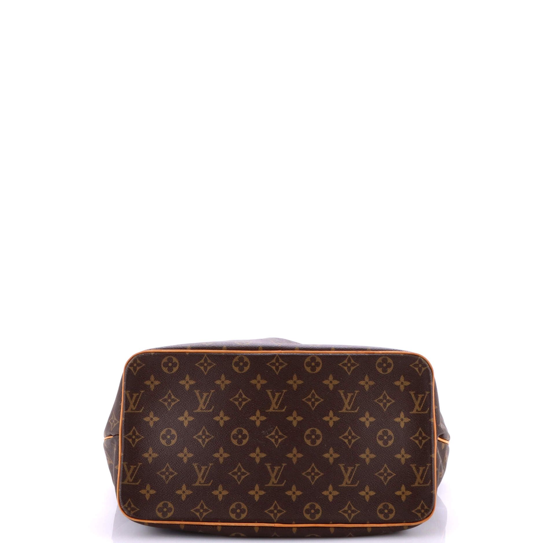 Louis Vuitton Palermo Handbag Size ONE SIZE - 4 Thumbnail