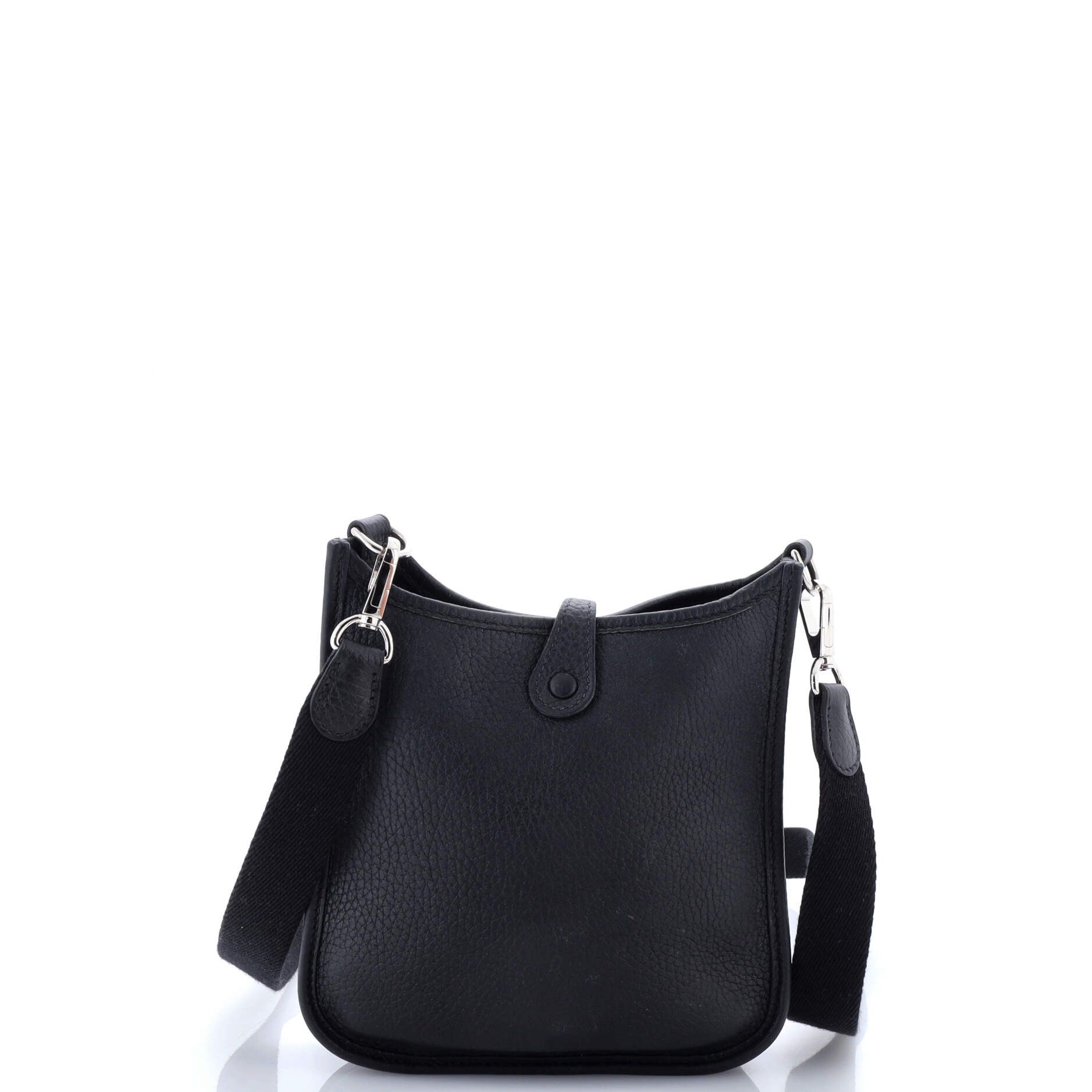 Hermes Evelyne Bag Gen III Size ONE SIZE - 3 Thumbnail