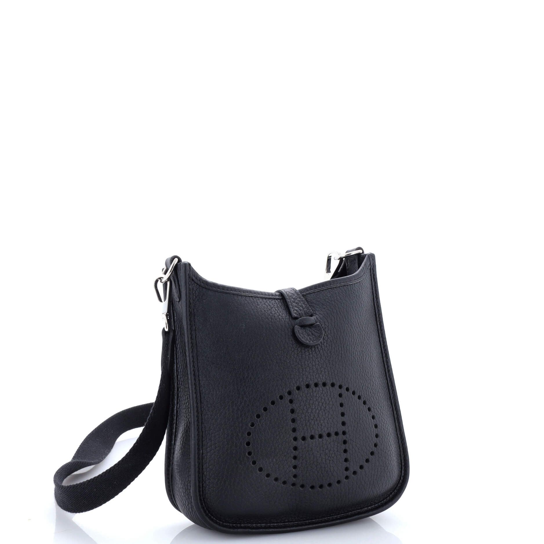 Hermes Evelyne Bag Gen III Size ONE SIZE - 2 Thumbnail